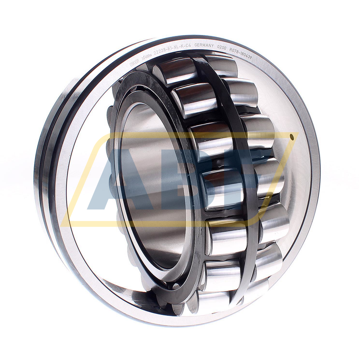 22228-E1-XL-K-C4 FAG