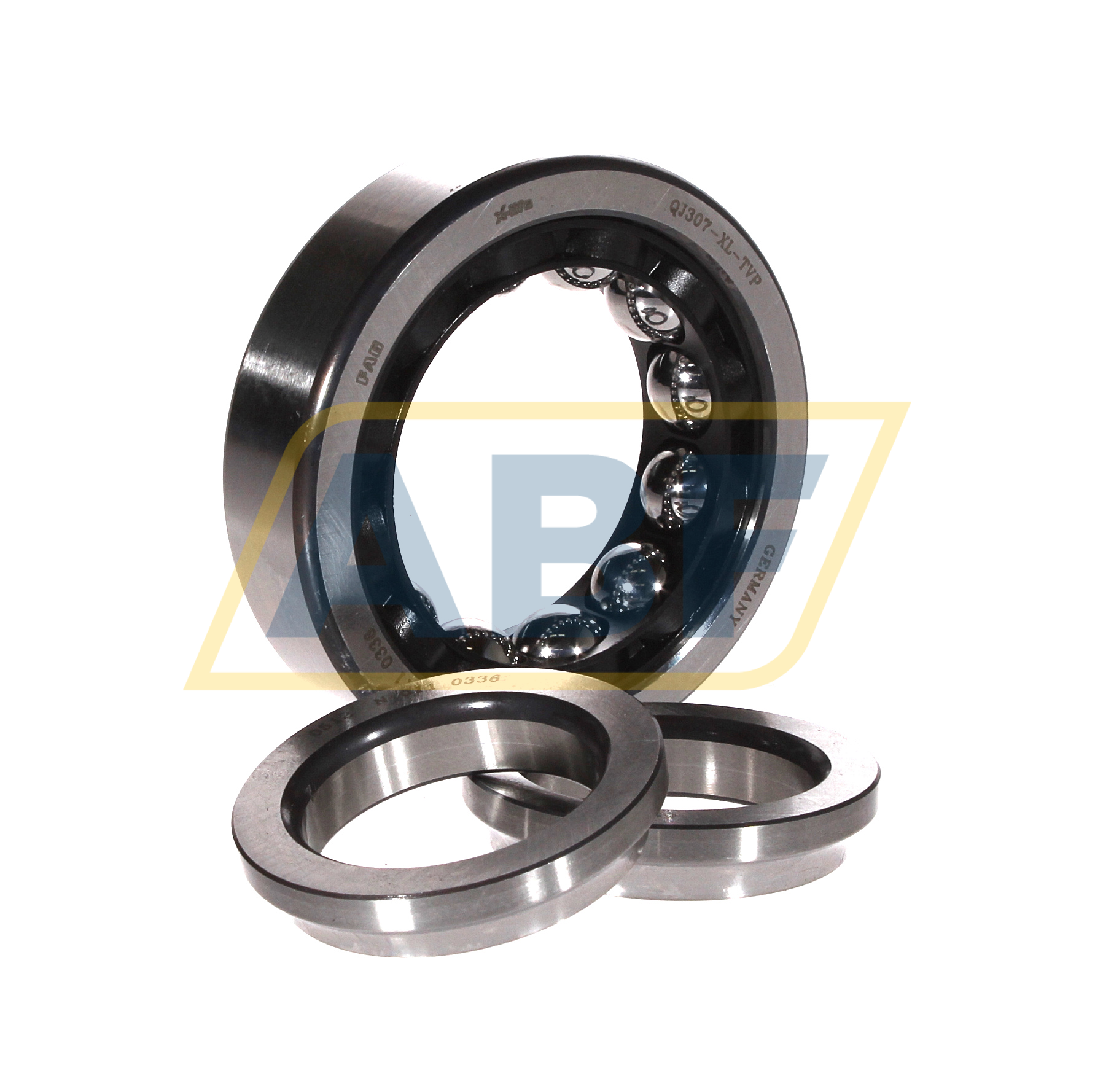 QJ307-XL-TVP FAG
