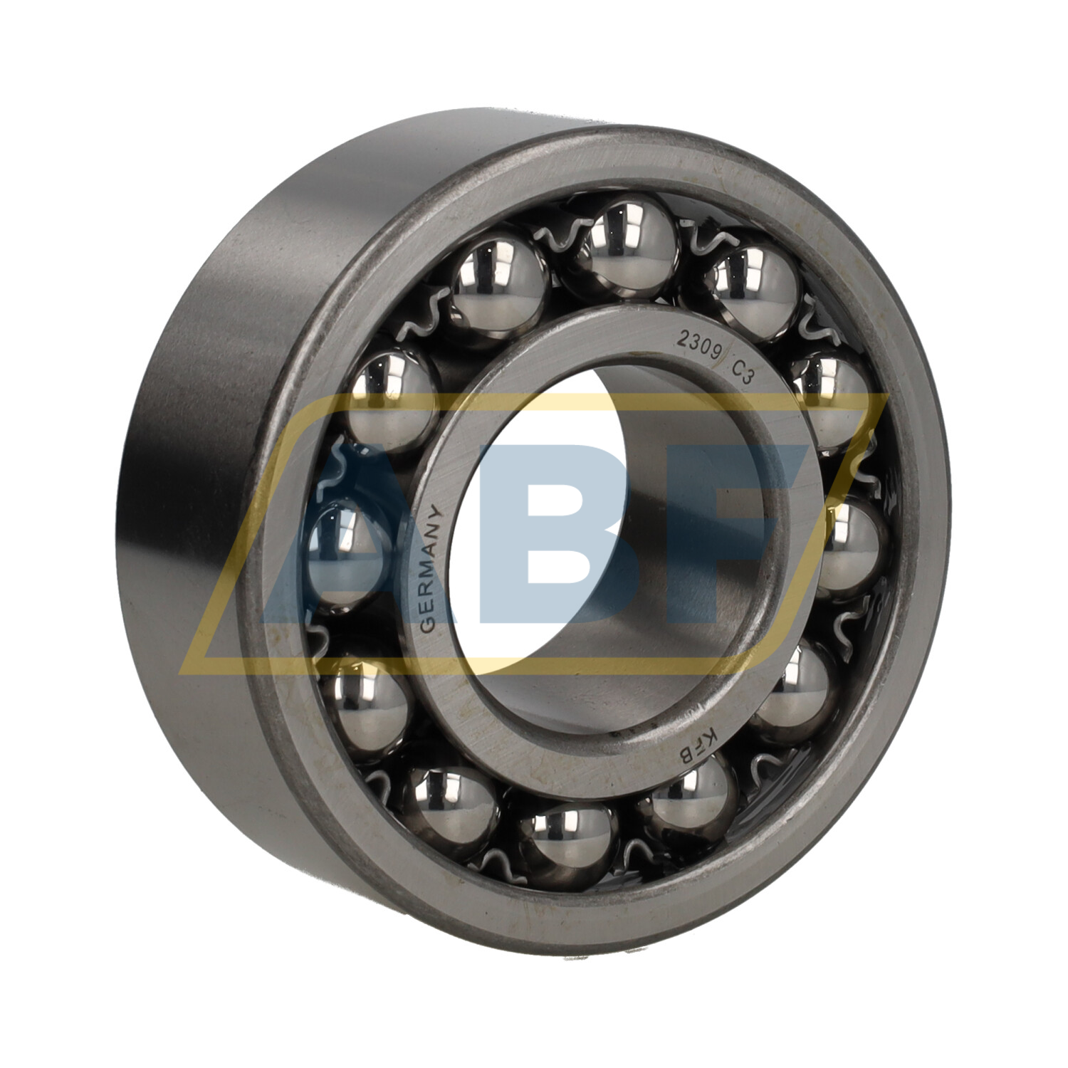 2309 C3 KFB Clarfeld