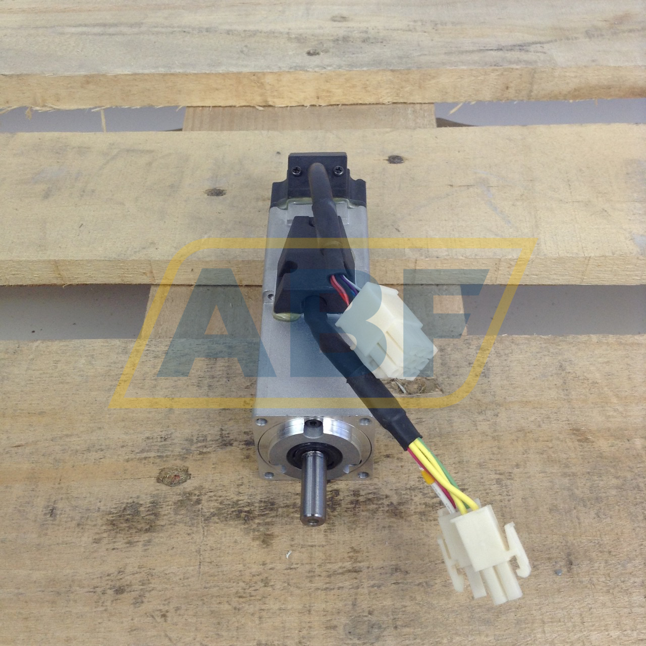 MSMD012S2R Panasonic