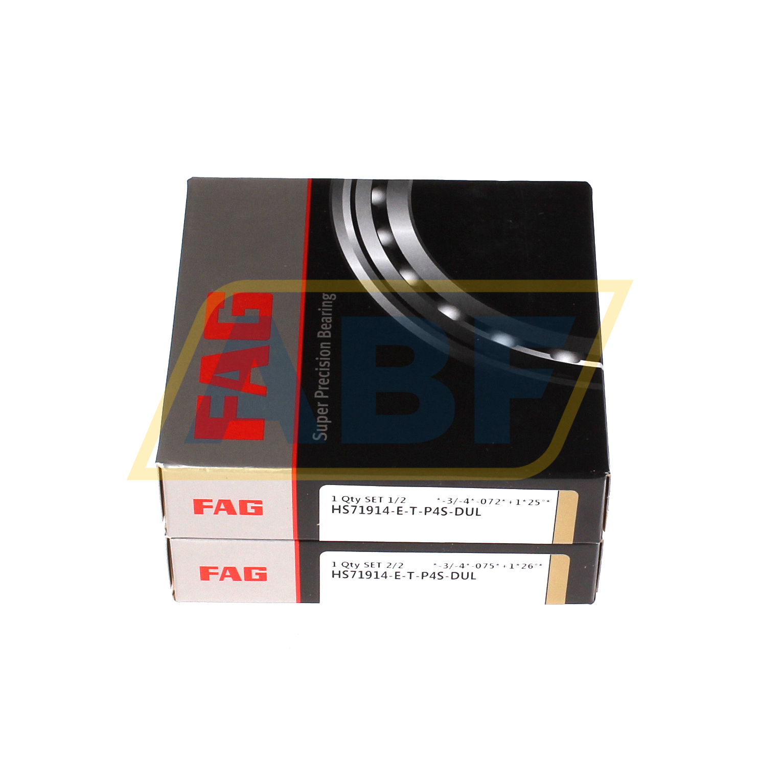 HS71914-E-T-P4S-DUL FAG