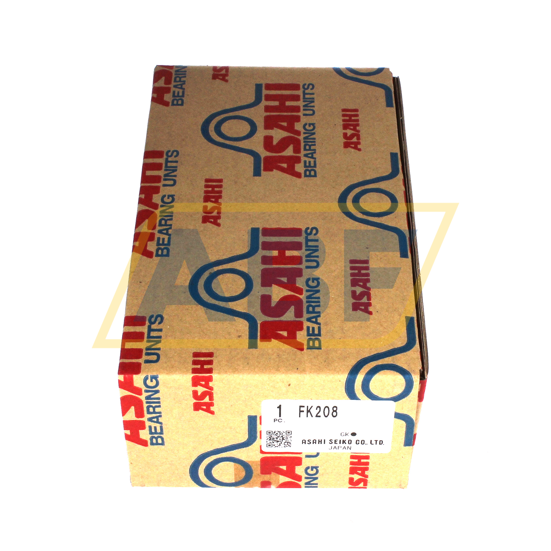 FK208 Asahi