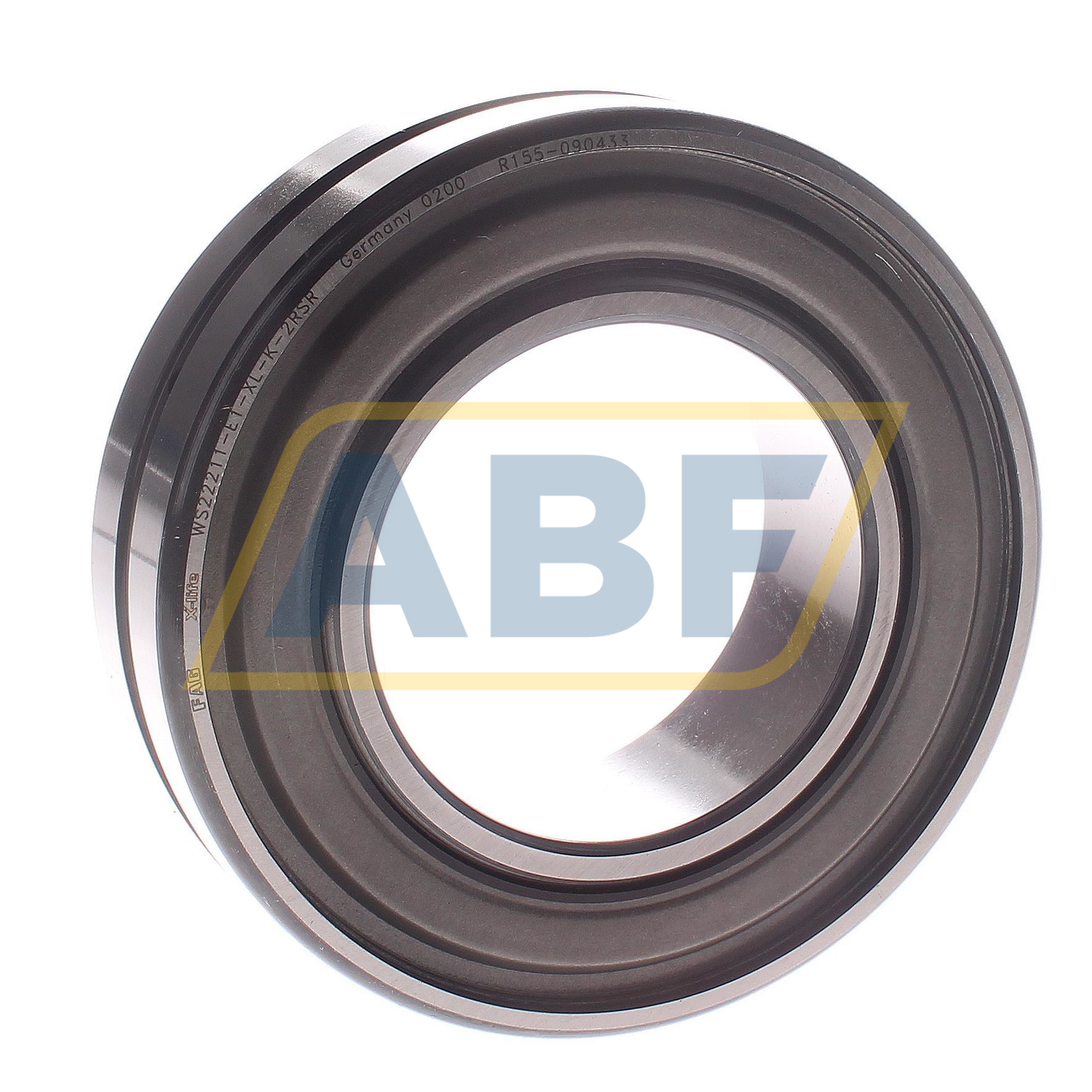 WS22211-E1-XL-K-2RSR FAG