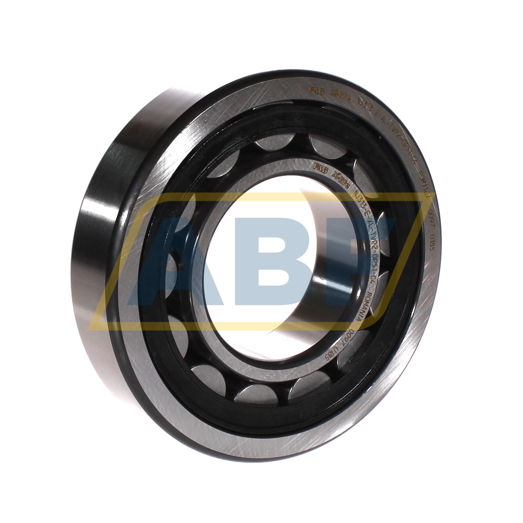 NJ313-E-XL-TVP2-QP51-C4 FAG