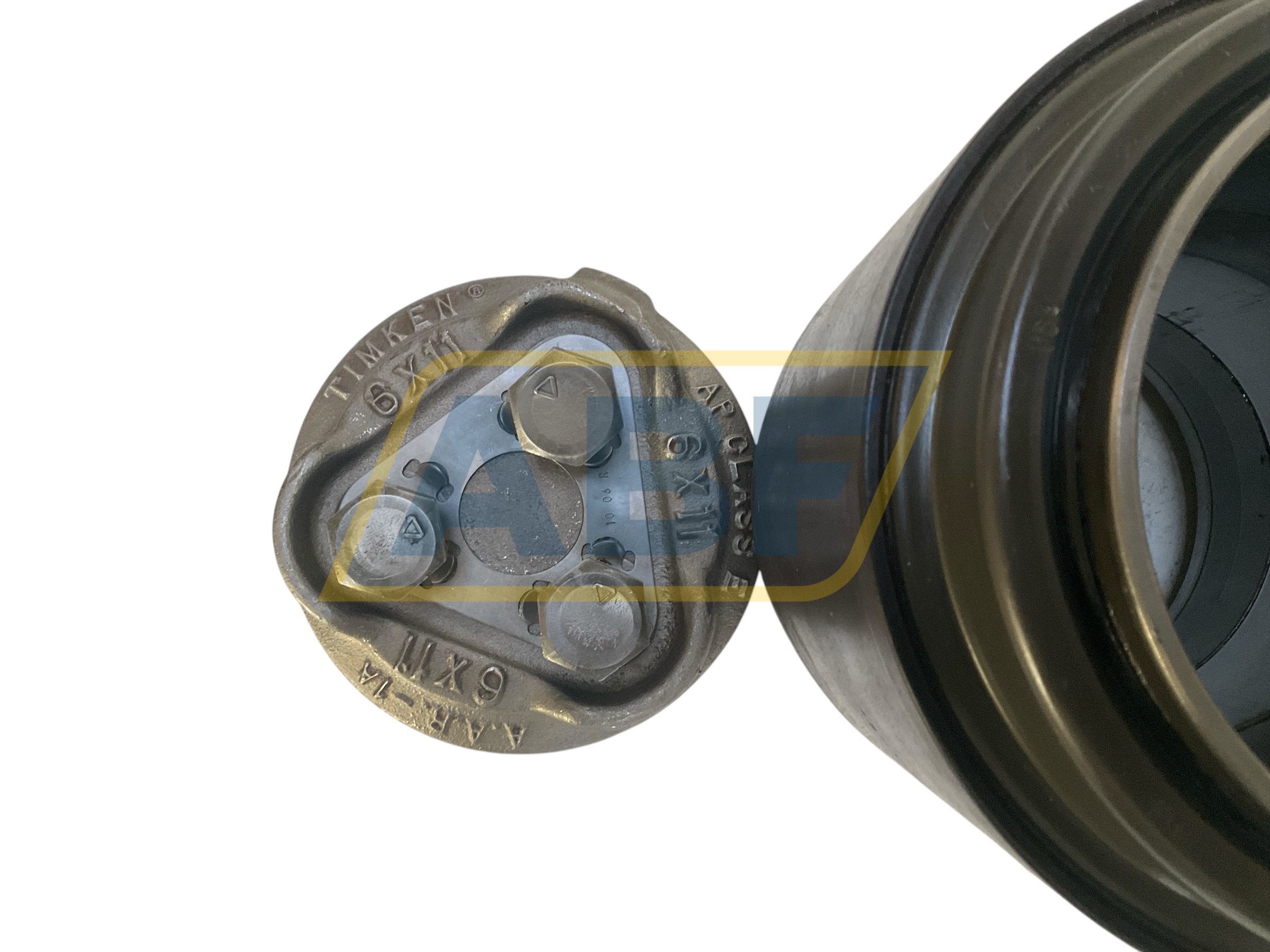 HM129848-90011(REF) Timken