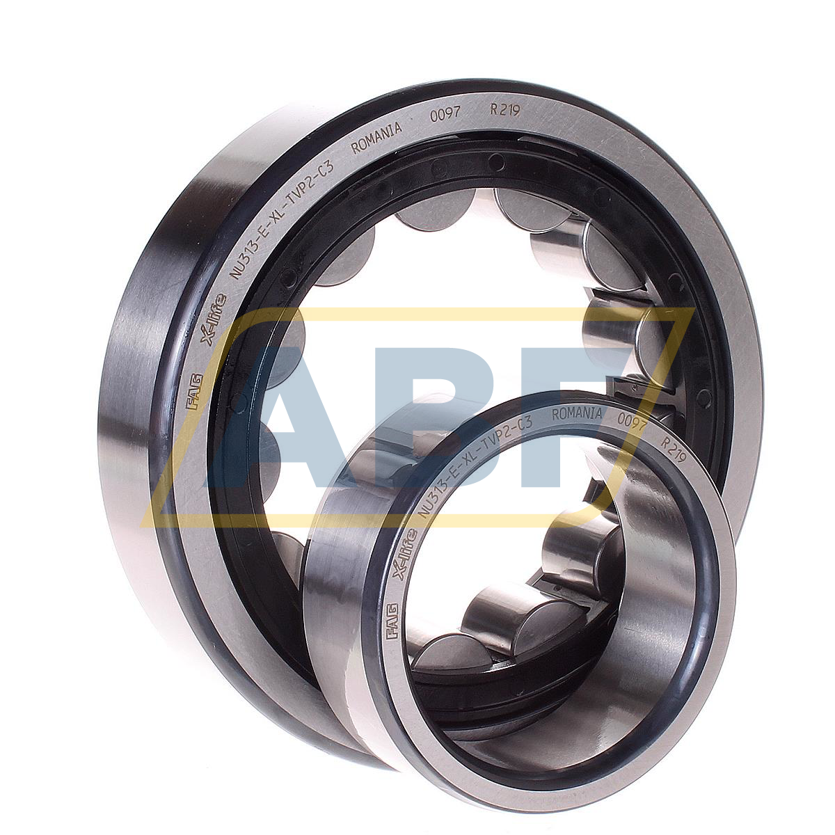 NU313-E-XL-TVP2-C3 FAG