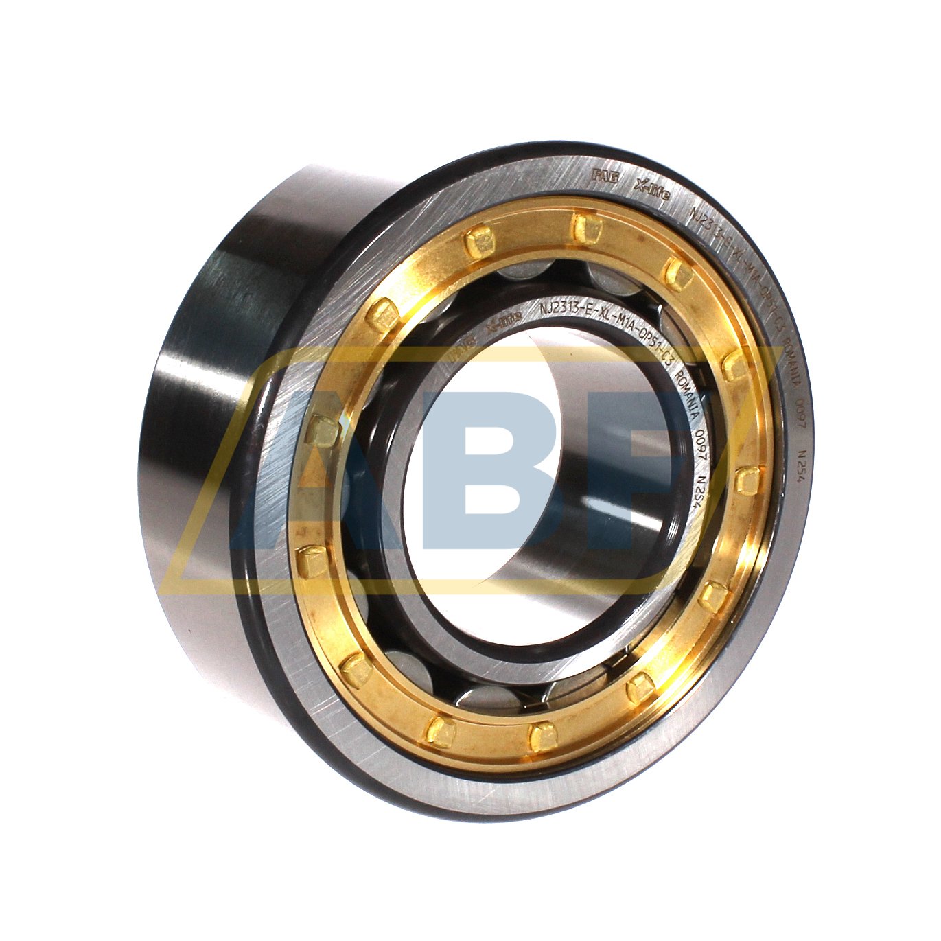 NJ2313-E-XL-M1A-QP51-C3 FAG