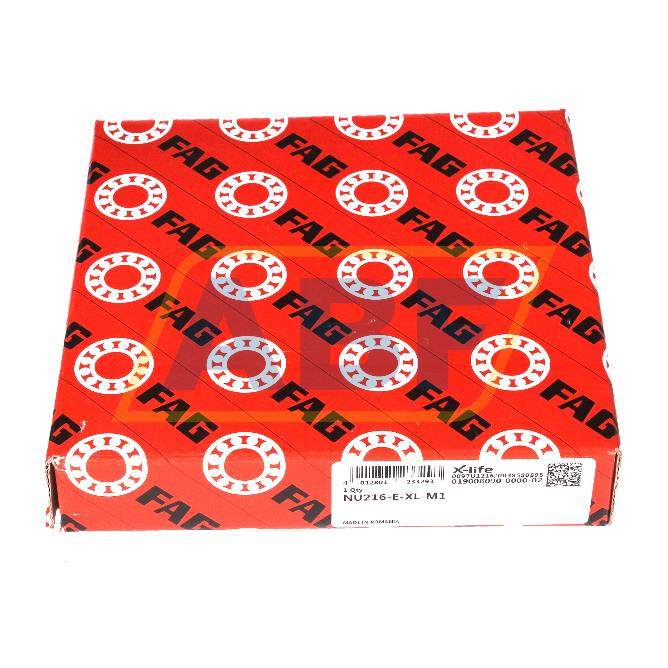 NU216-E-XL-M1 FAG