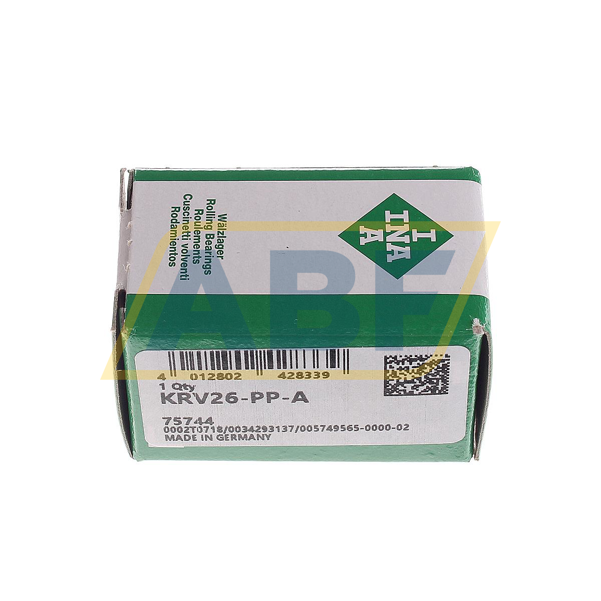 KRV26-PP-A INA