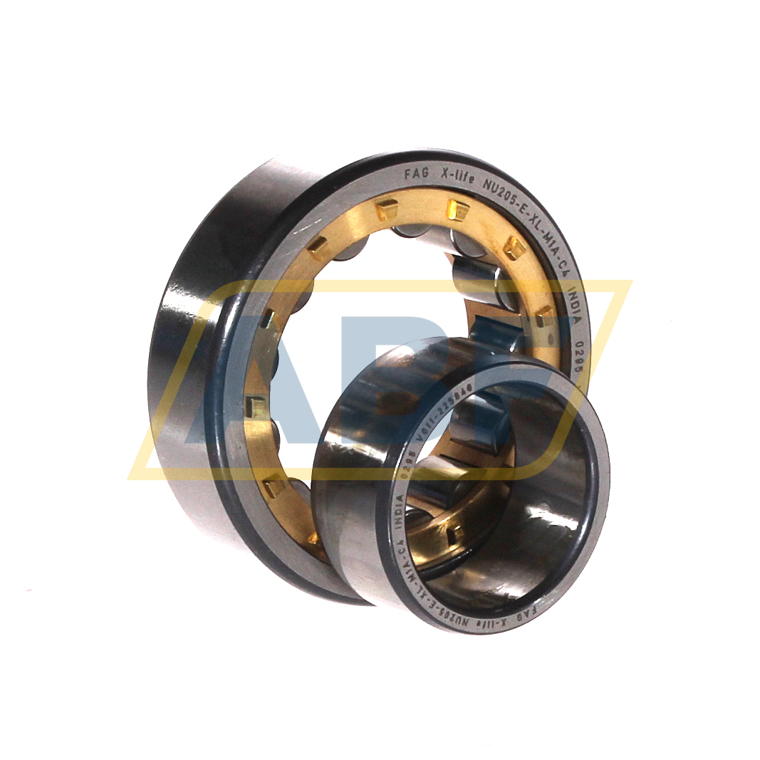 NU205-E-XL-M1A-C4 FAG