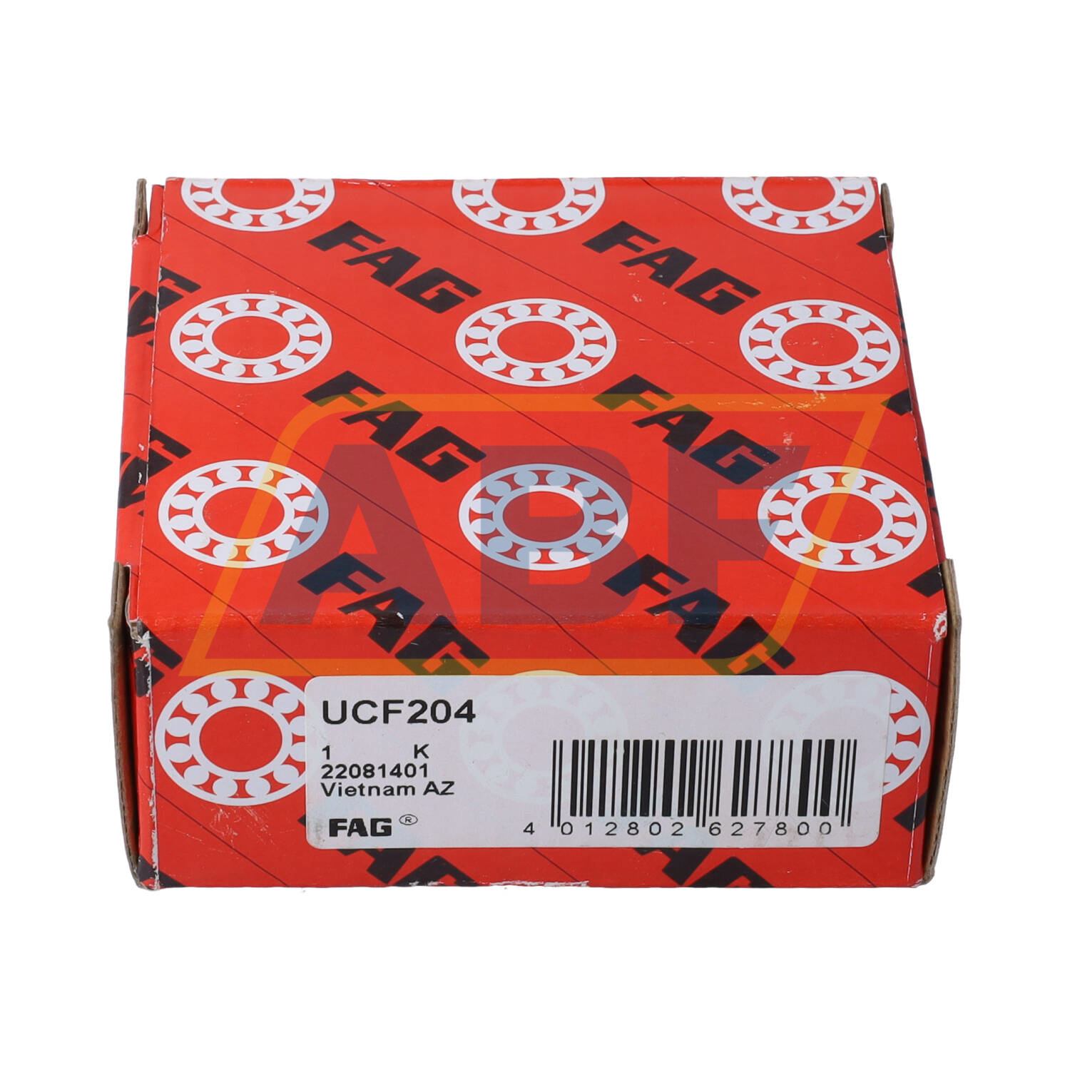 UCF204 FAG