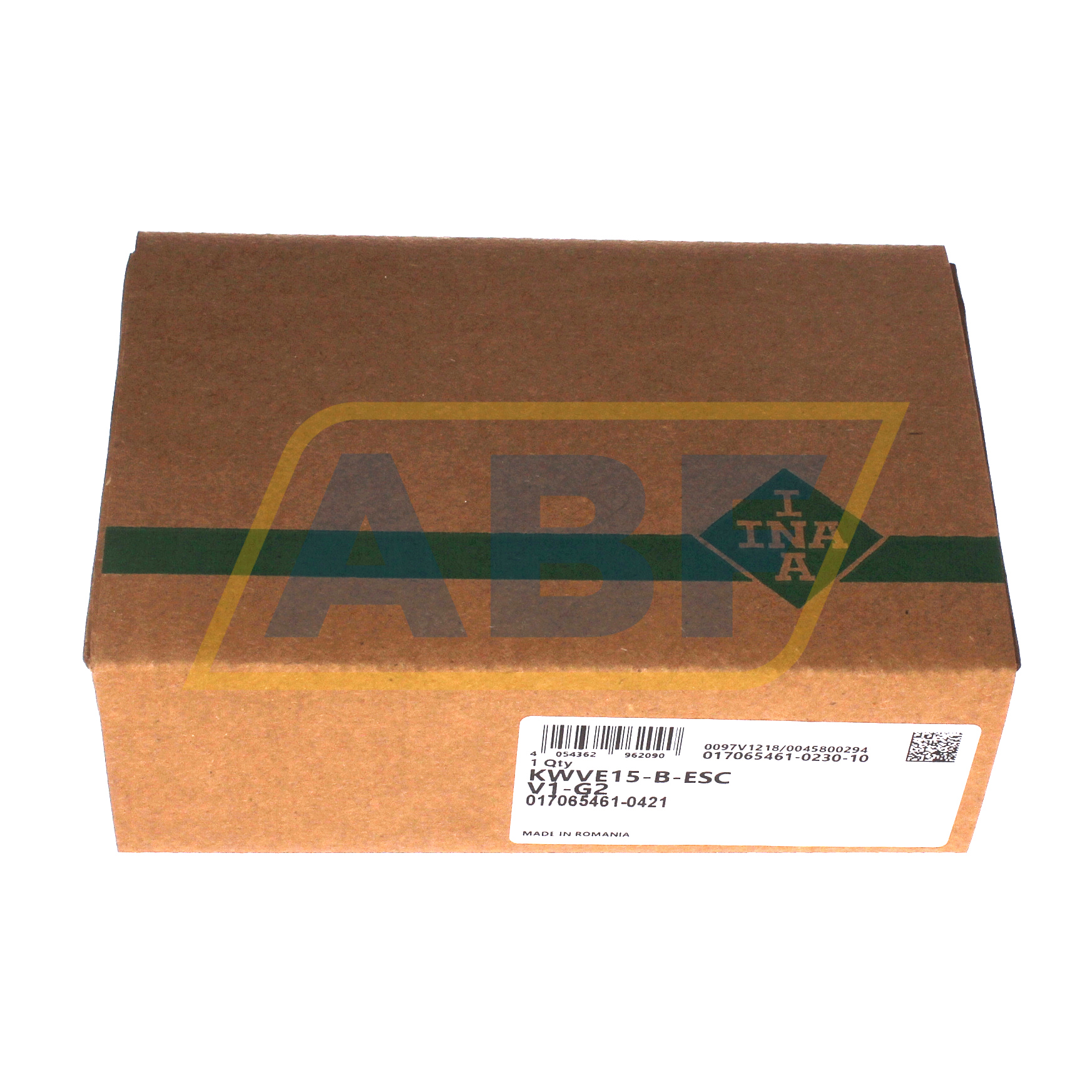 KWVE15-B-ESC-V1-G2 INA