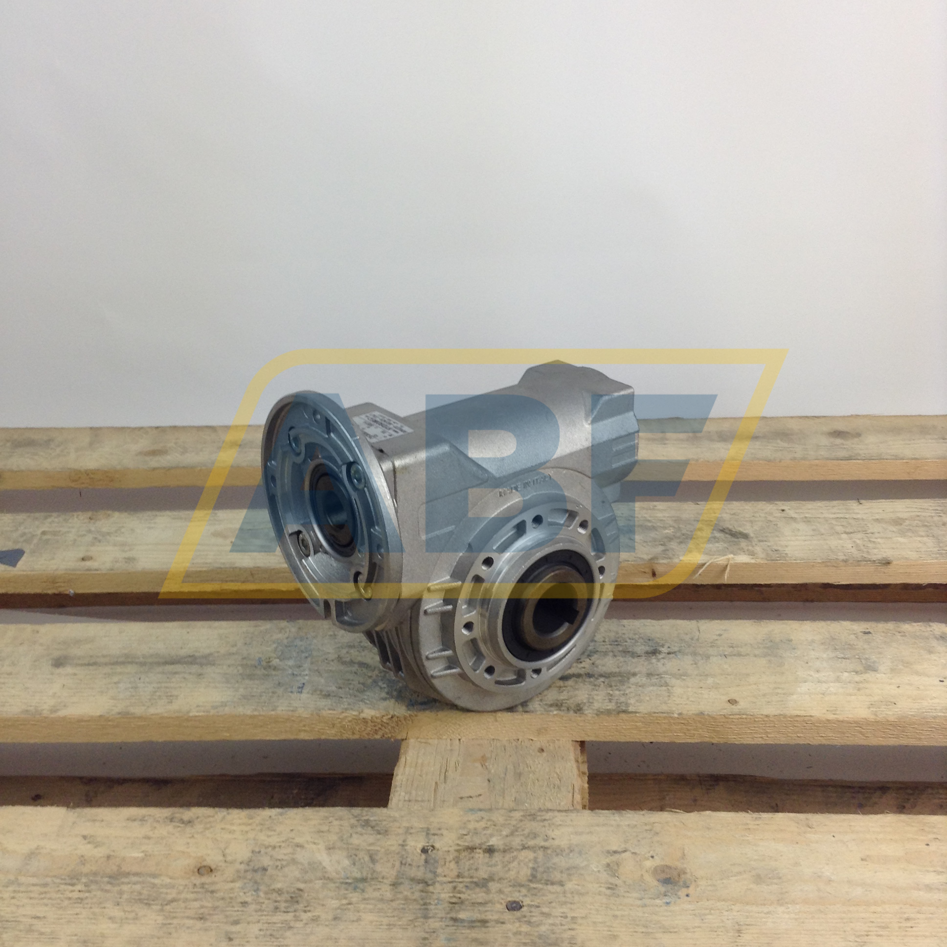 P63ABR08C0RV6-B14I45 Hydro-Mec