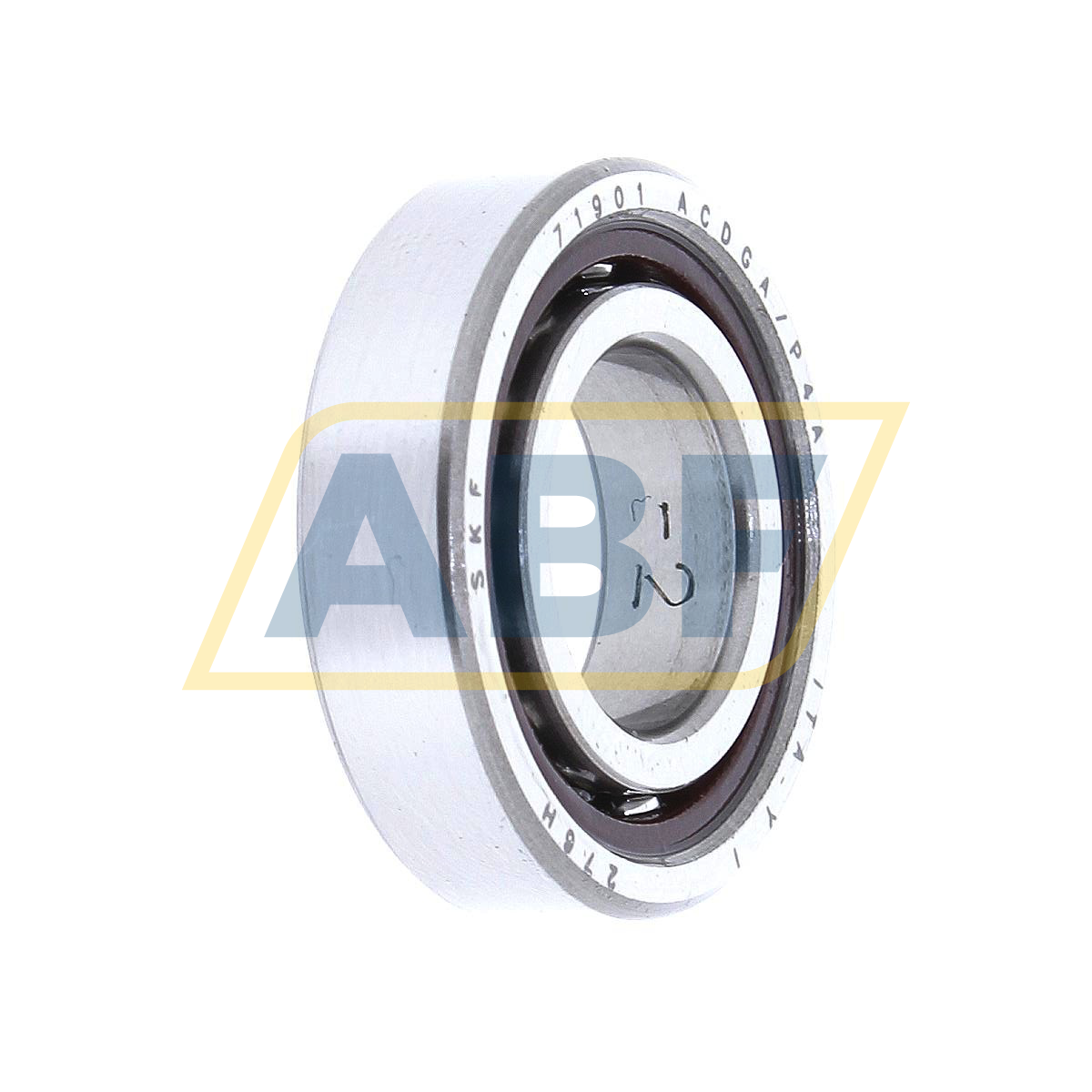 71901ACDGA/P4A SKF