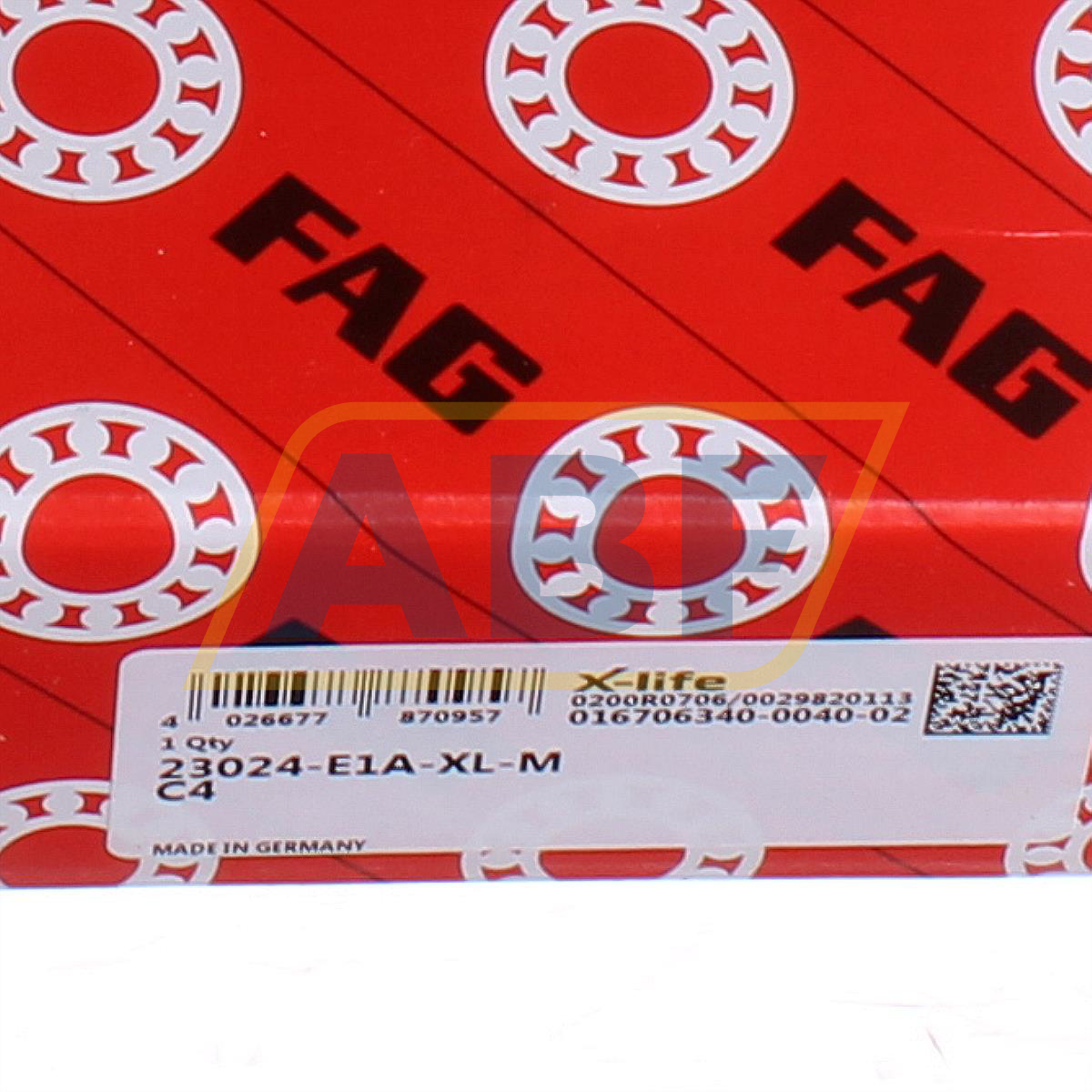 23024-E1A-XL-M-C4 FAG