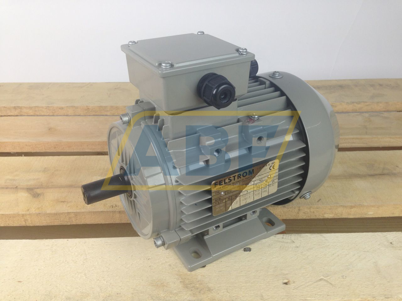 3F3A-80MB-2B3 Felstrom