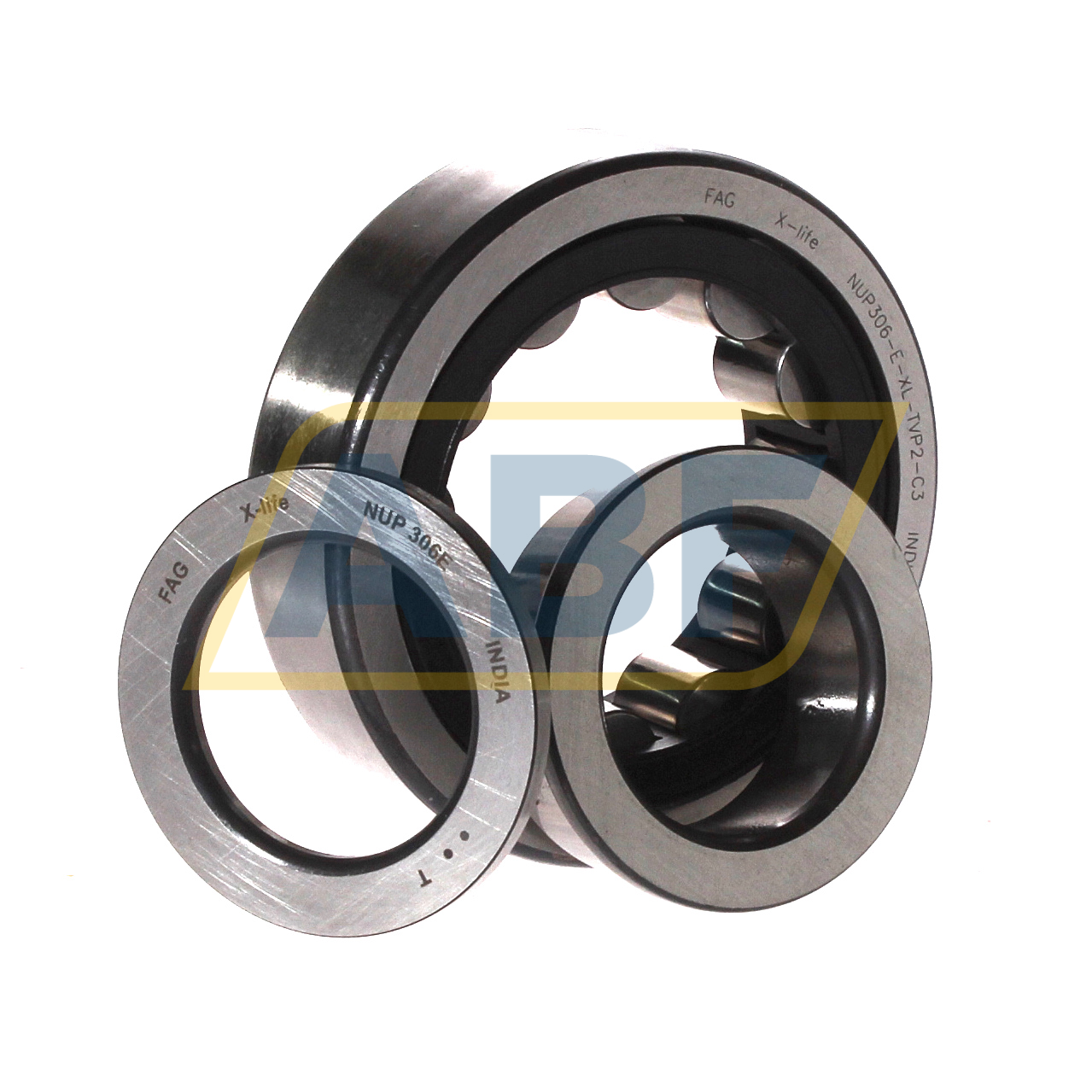 NUP306-E-XL-TVP2-C3 FAG