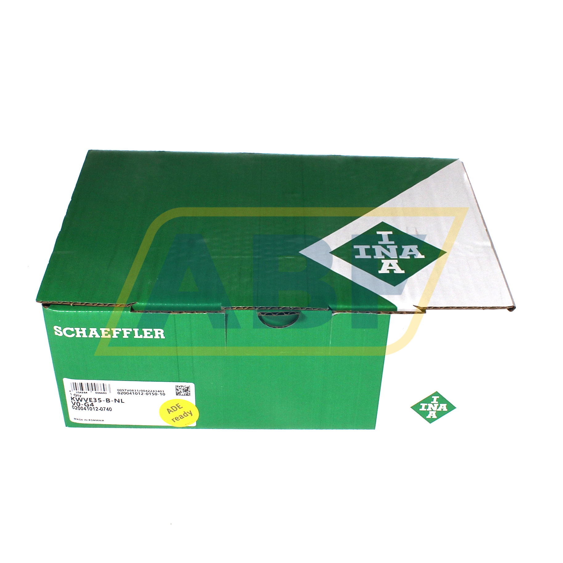 KWVE35-B-NL-V0-G4 INA