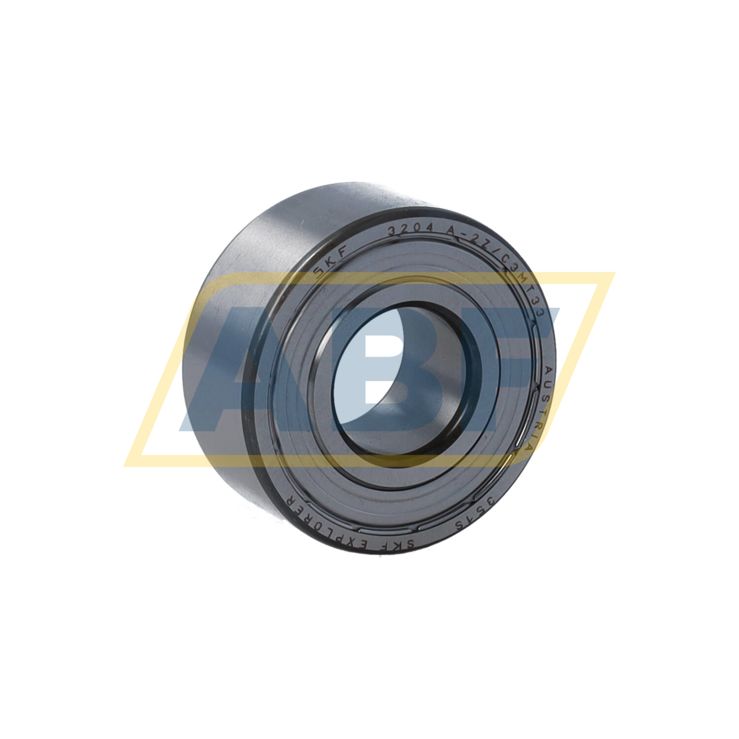 3204A-2Z SKF
