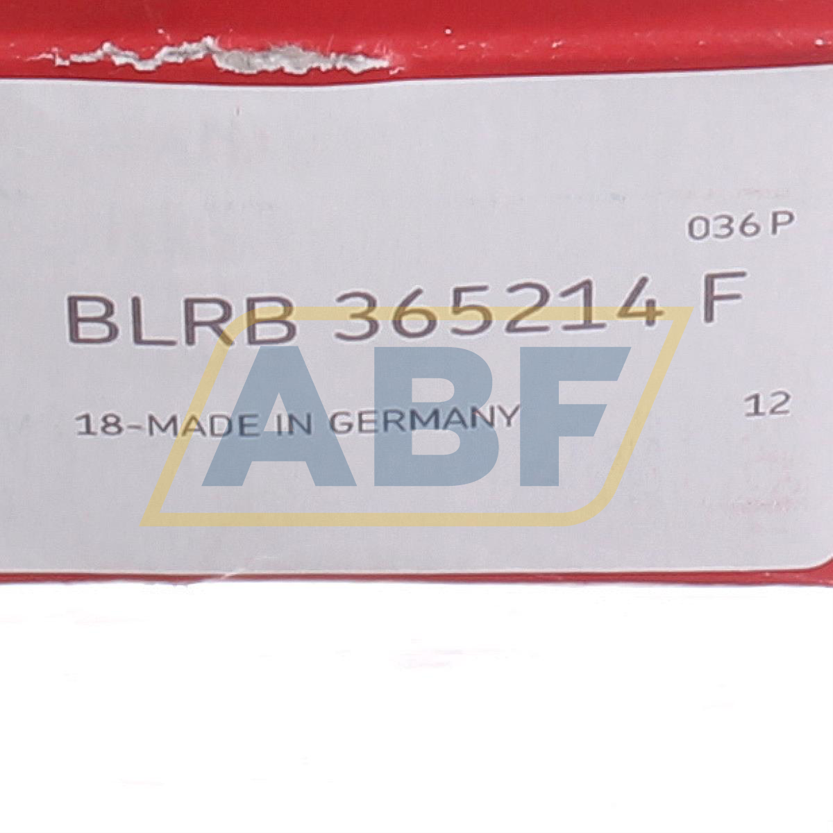 BLRB365214F SKF
