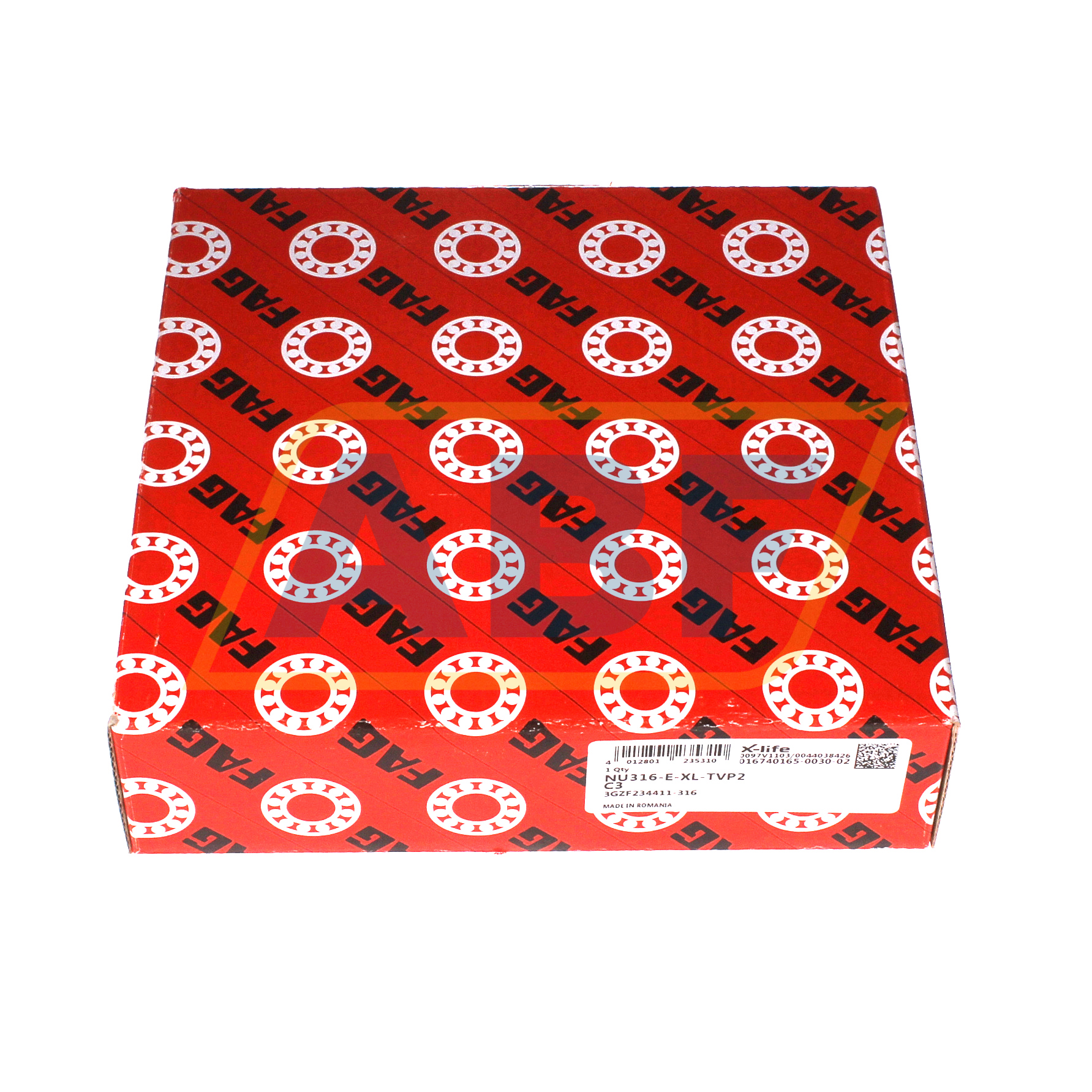 NU316-E-XL-TVP2-C3 FAG