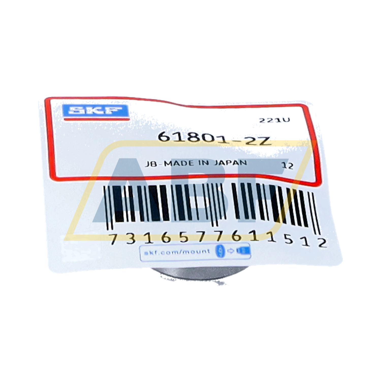 61801-2Z SKF