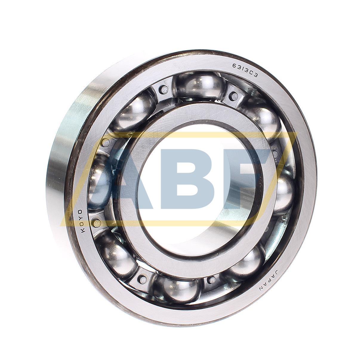 6313C3 FY Koyo (JTEKT)