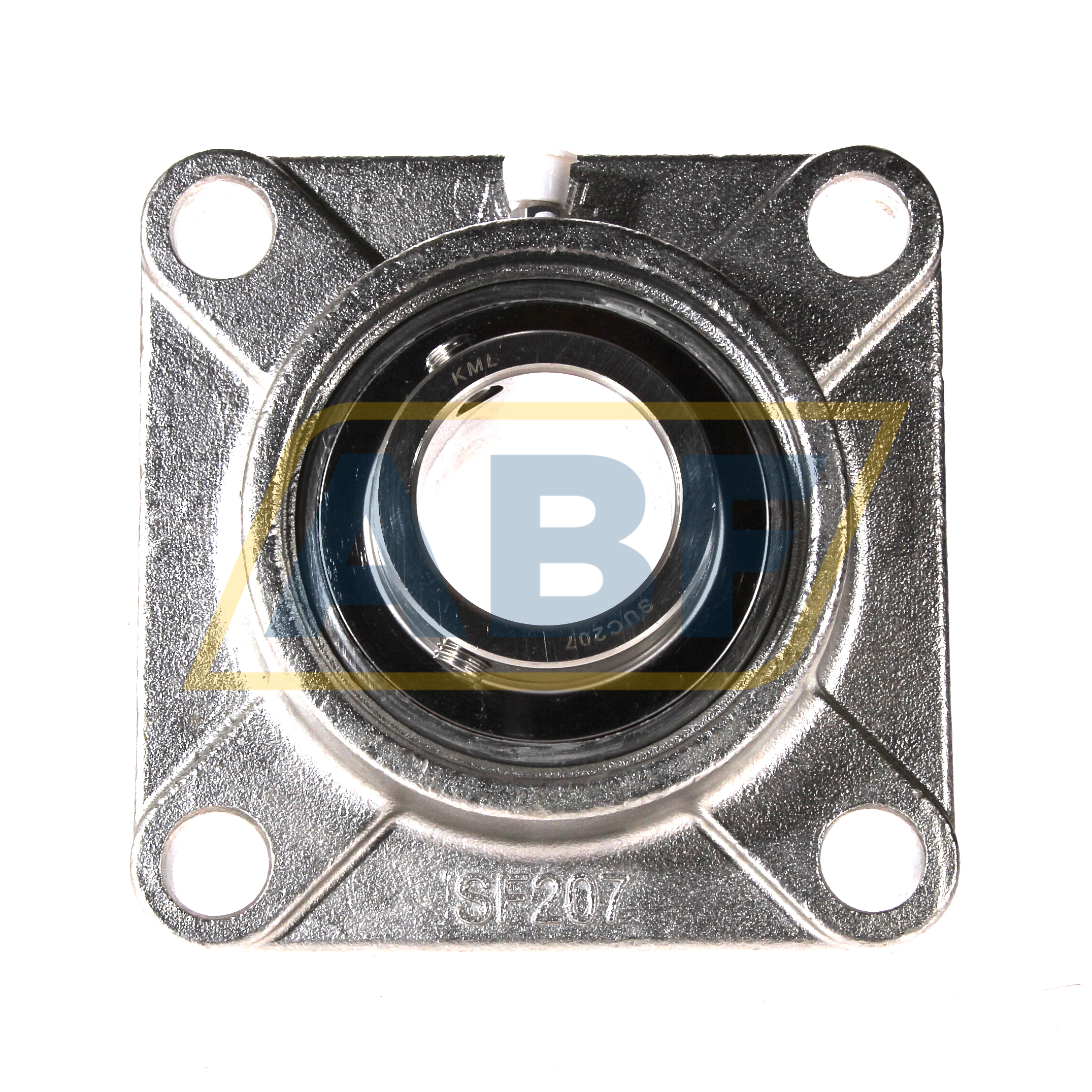 SSUCF207 Keep Moving Long