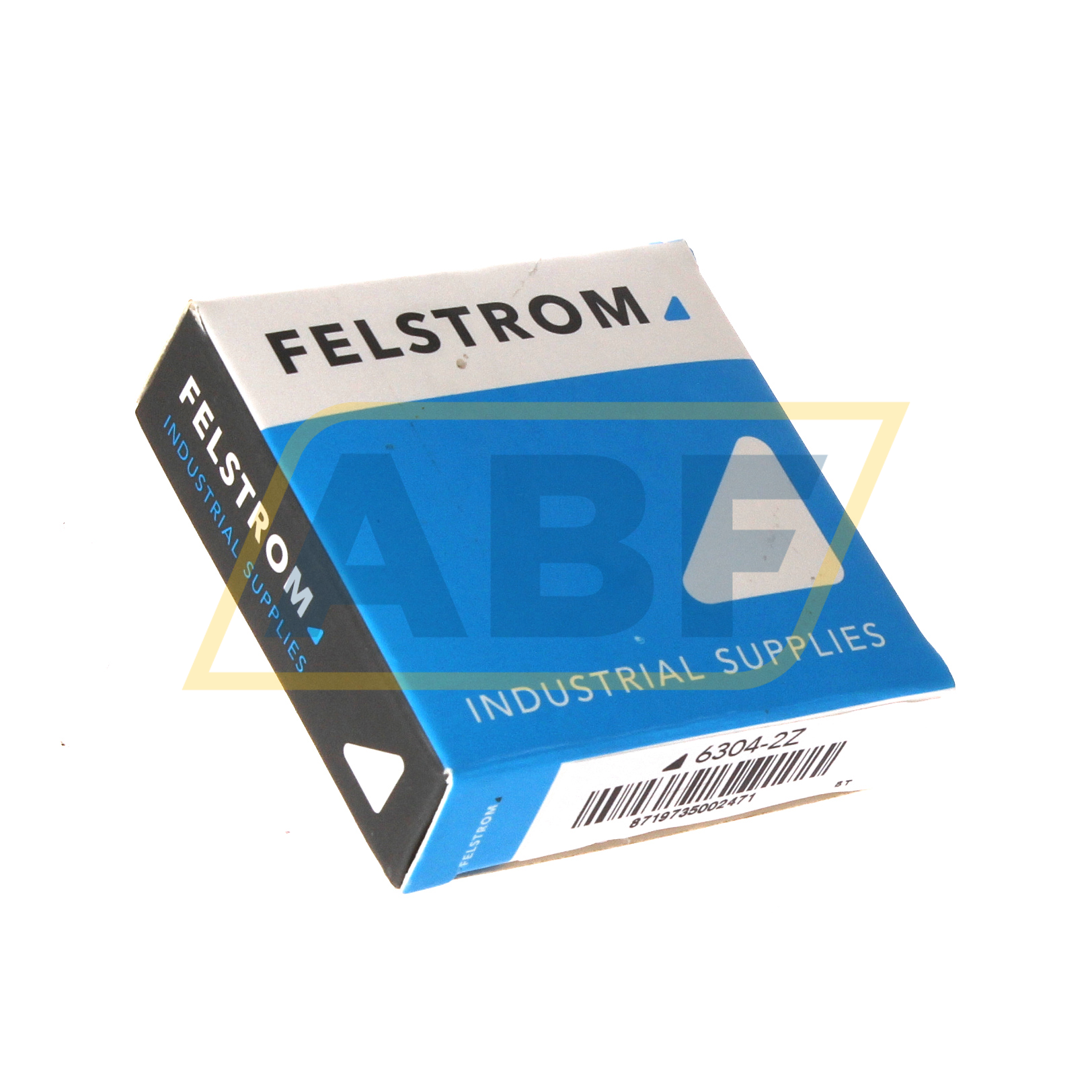 6304-2Z Felstrom