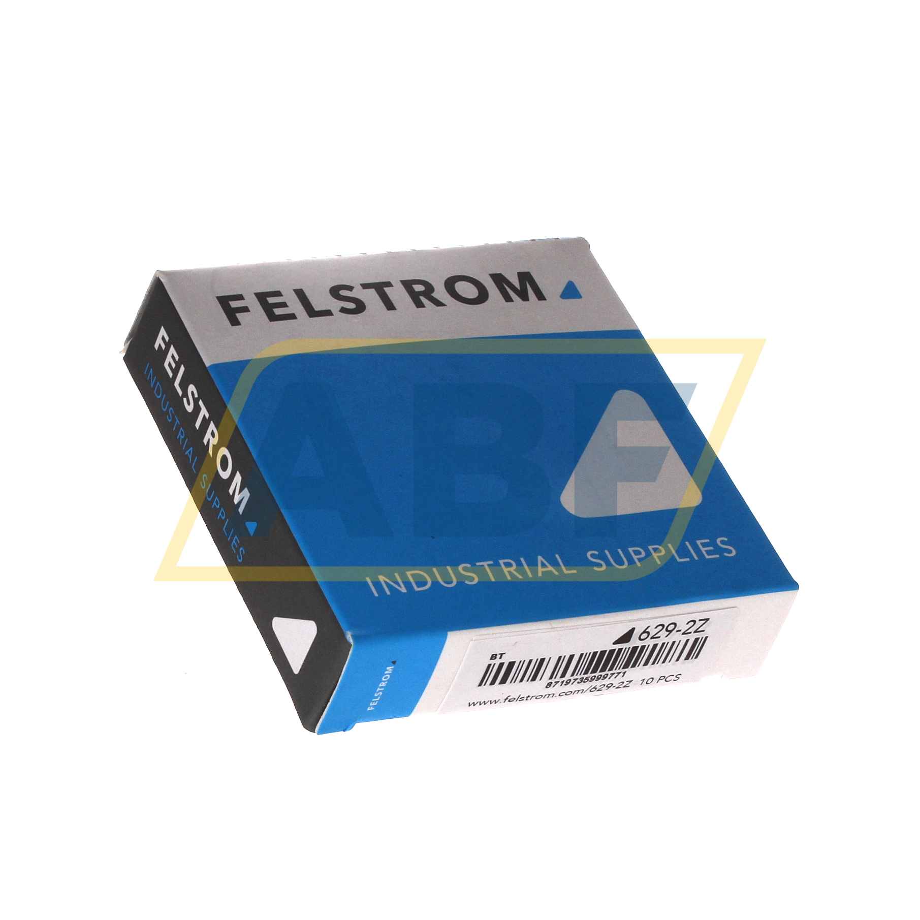629-2Z Felstrom
