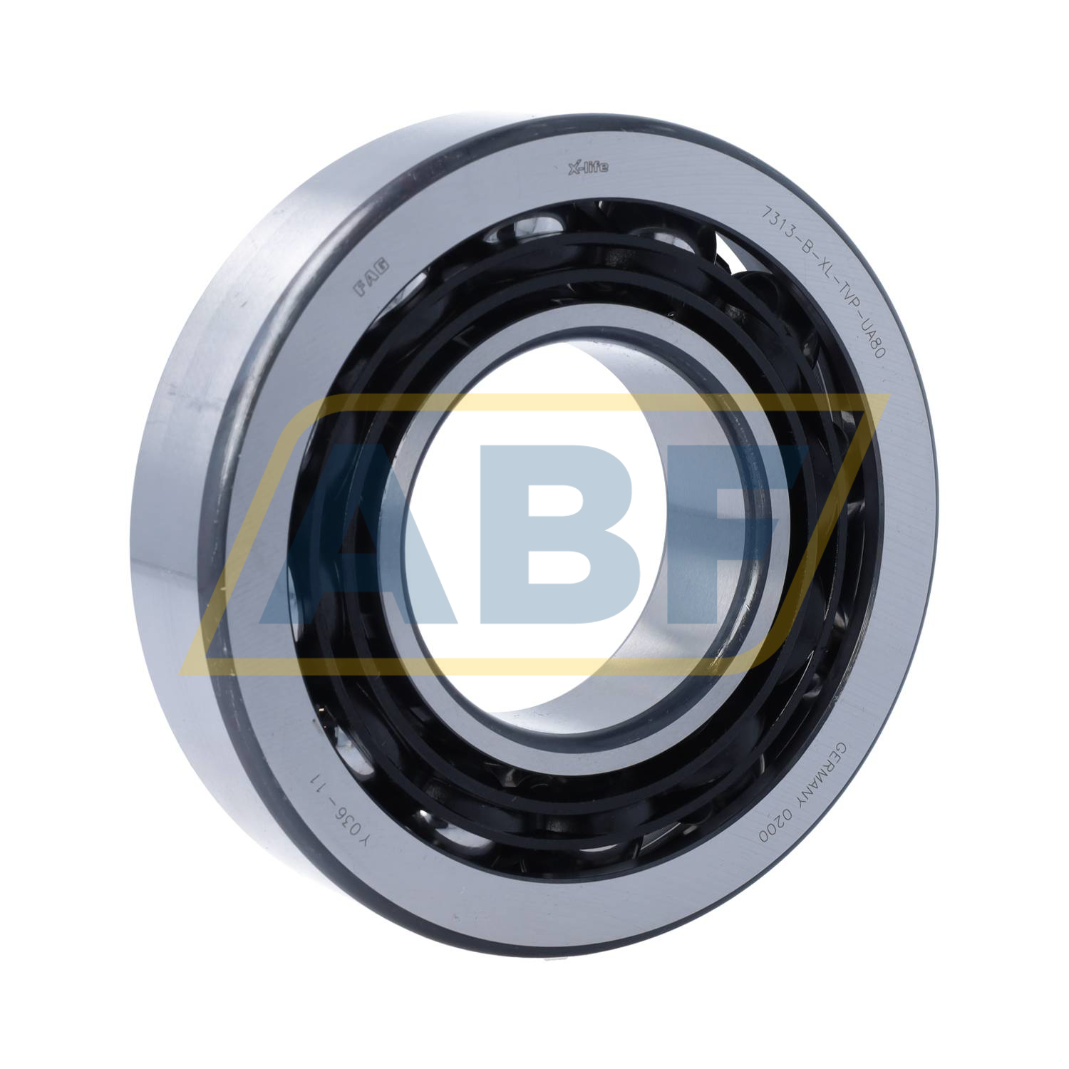 7313-B-XL-TVP-UA80 FAG