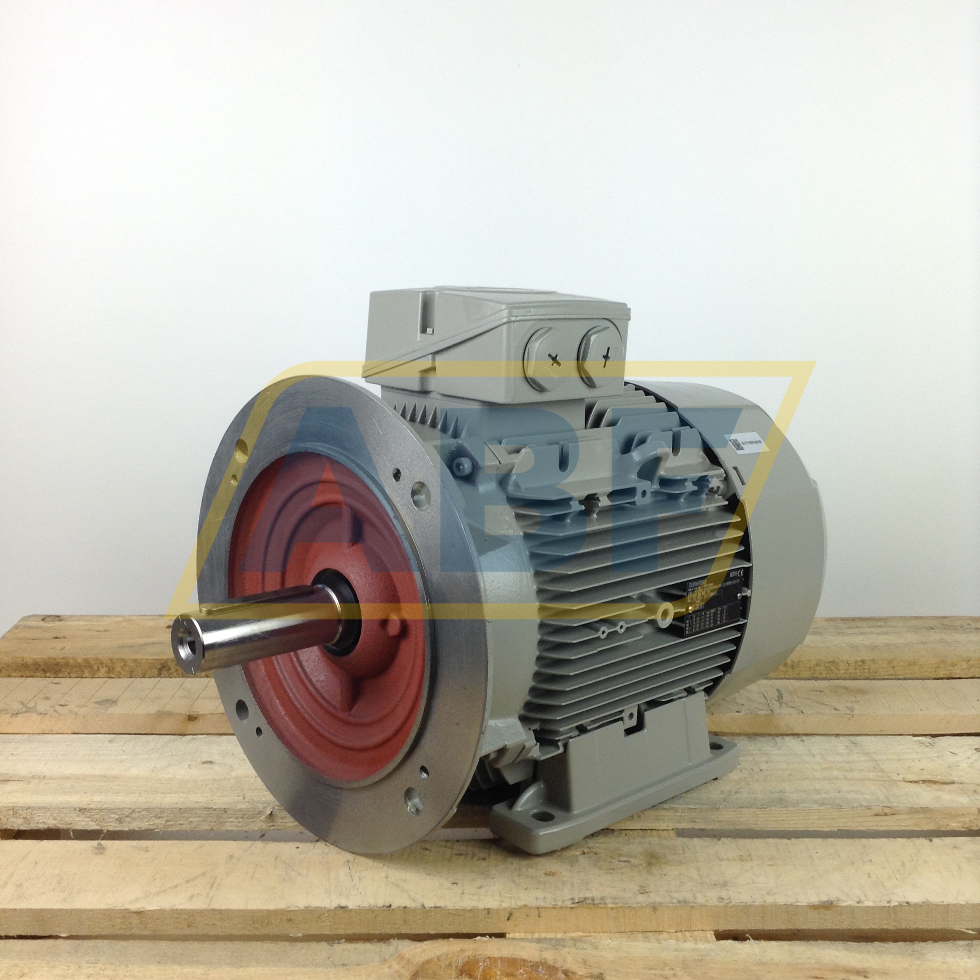 1LE1003-1DB23-4JA4-Z Siemens