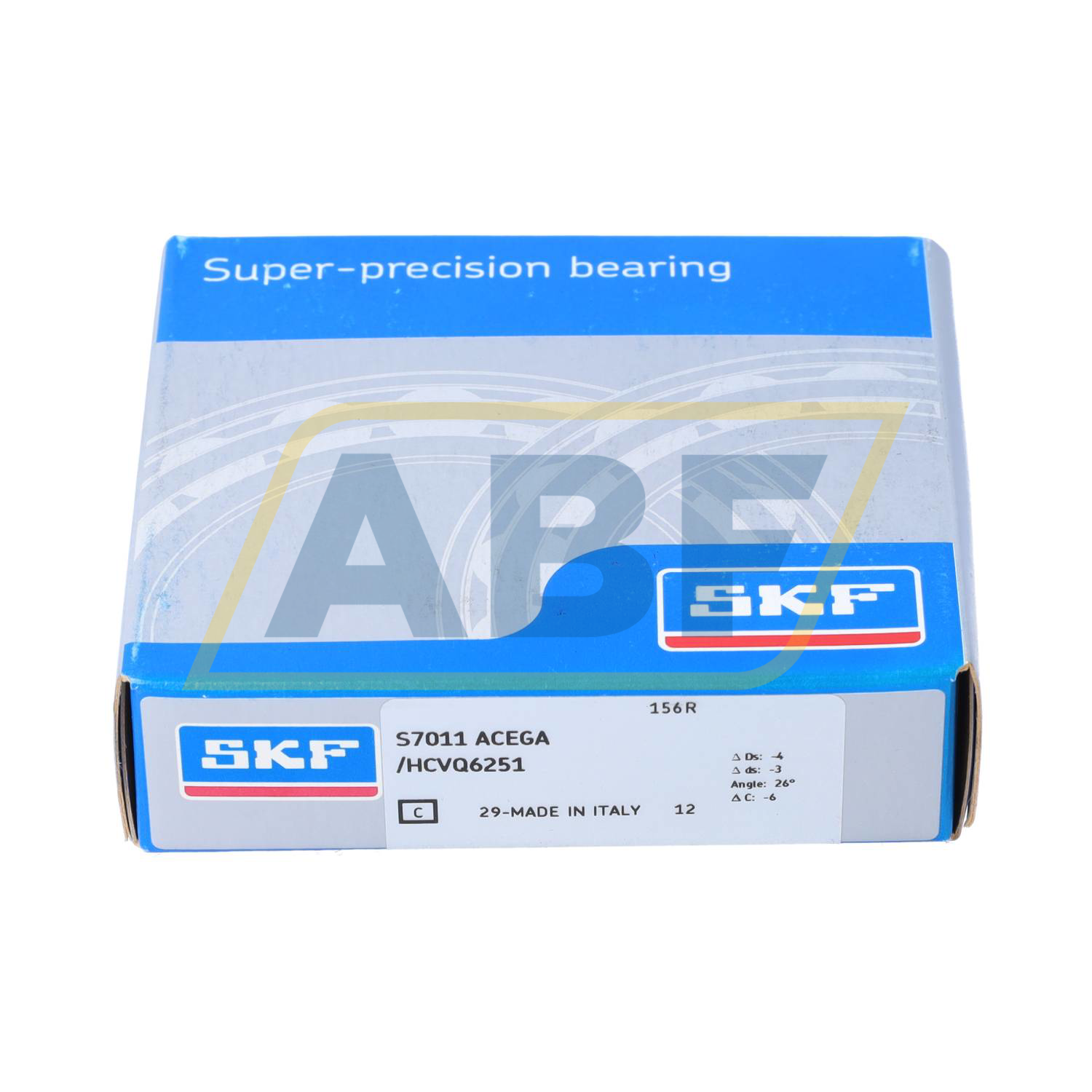 S7011ACEGA/HCVQ6251 SKF