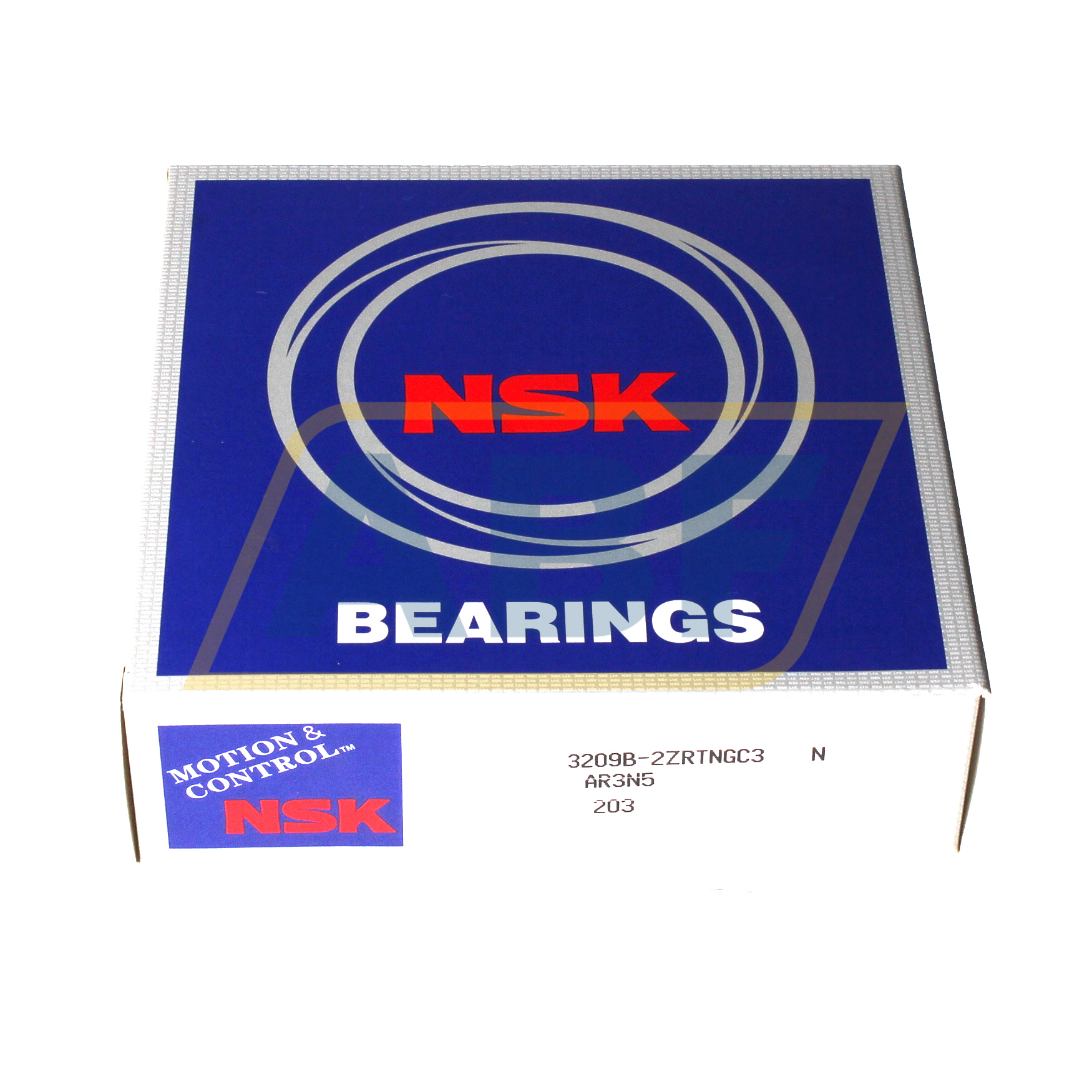 3209B-2ZRTNGC3 NSK