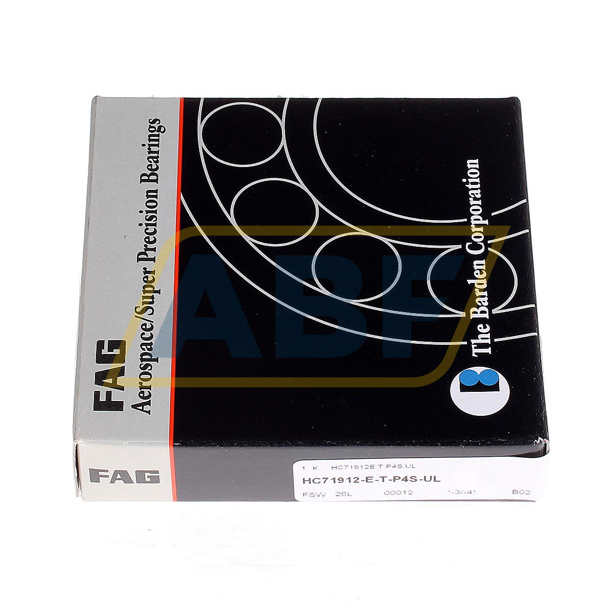 HC71912-E-T-P4S-UL FAG