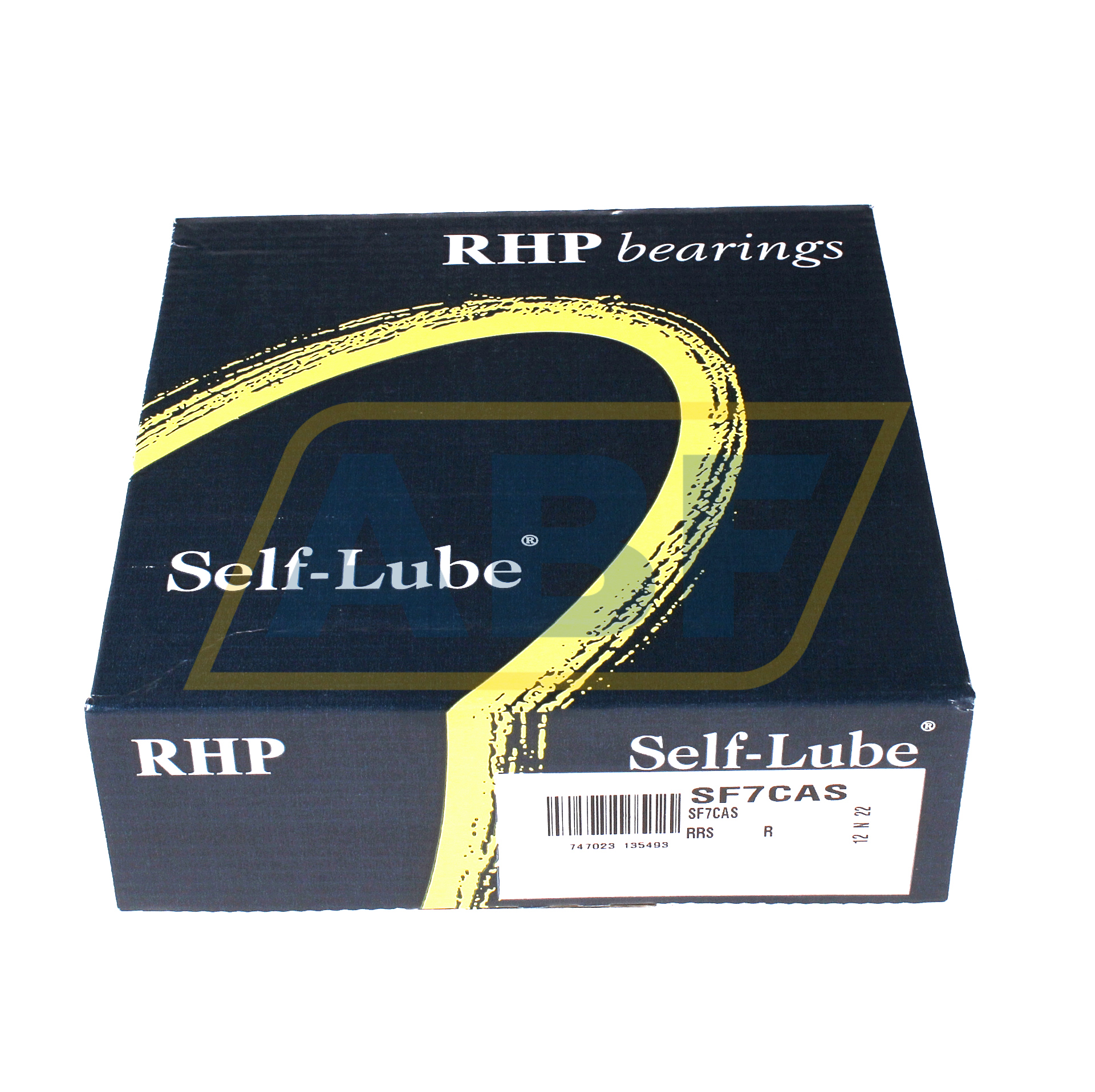 SF7CAS RHP