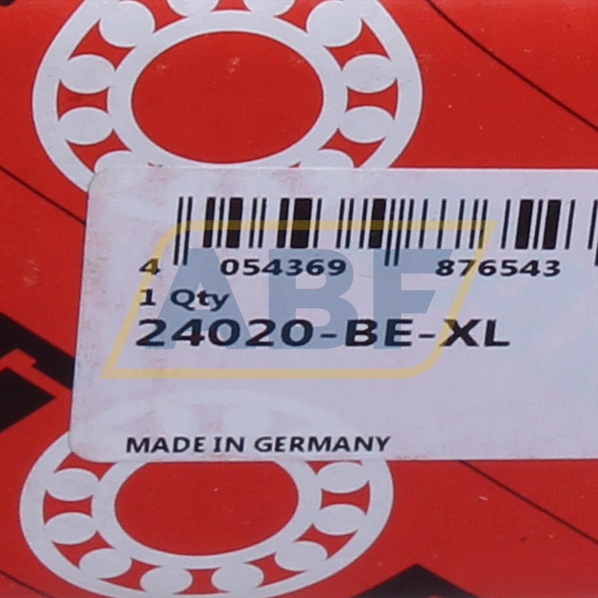 24020-BE-XL FAG