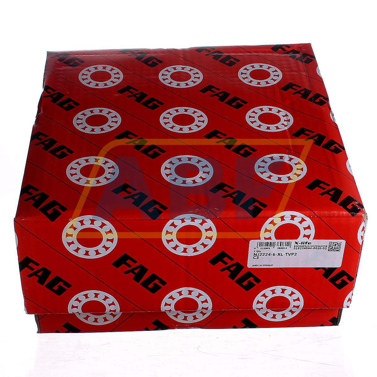 NJ2224-E-XL-TVP2-C3 FAG