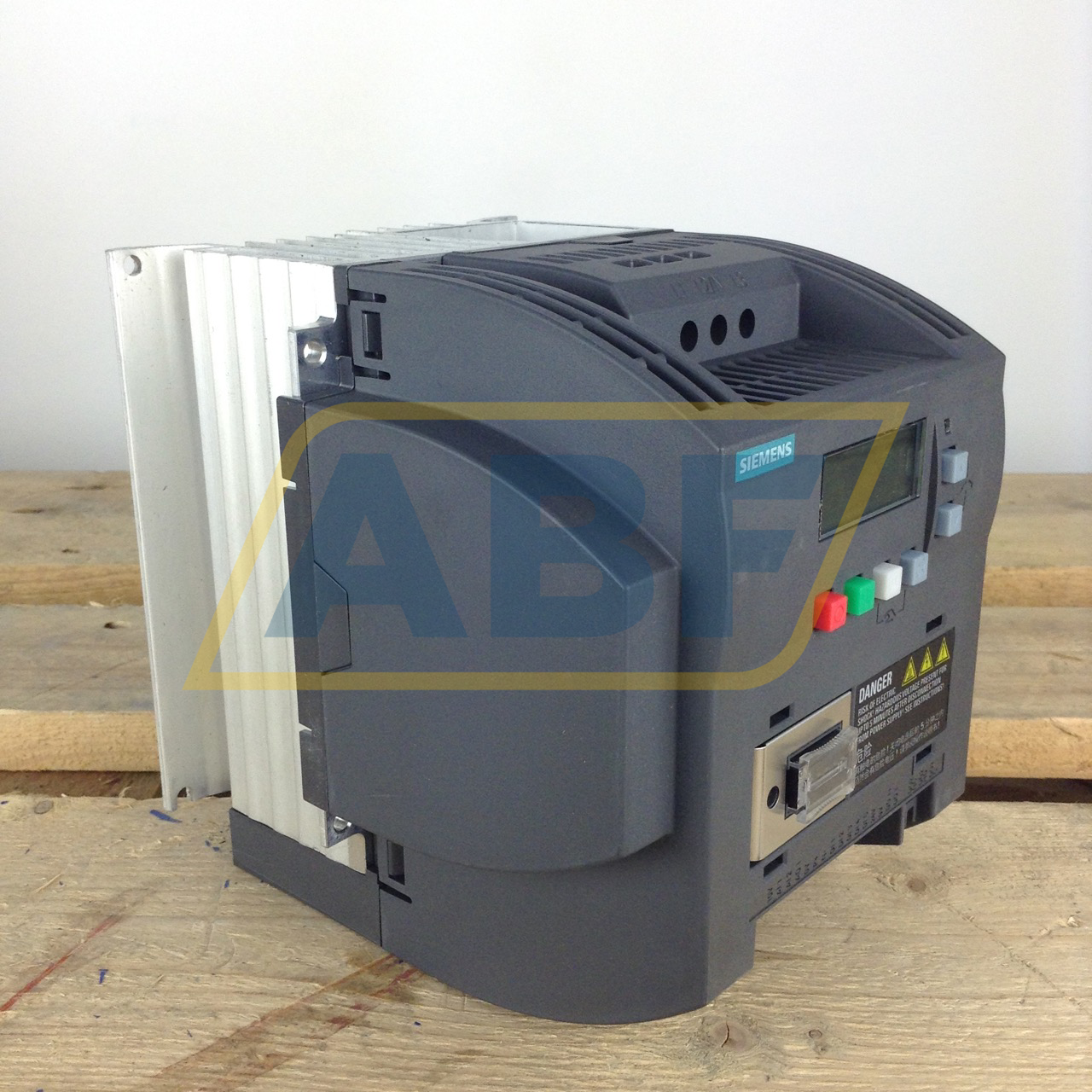 6SL3210-5BE24-0CV0 Siemens