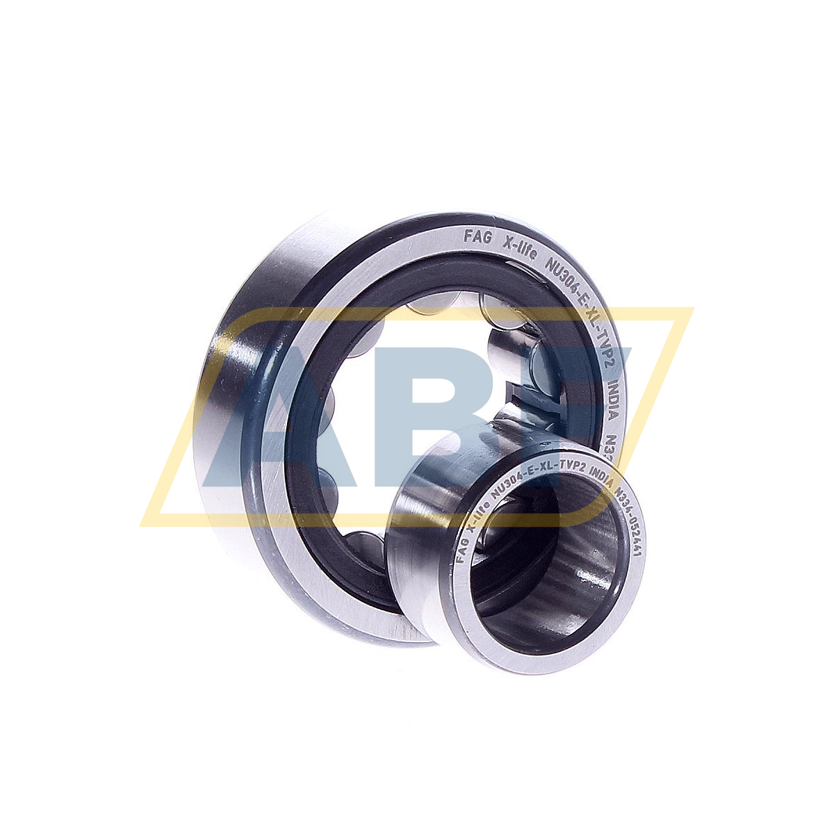 NU304-E-XL-TVP2 FAG