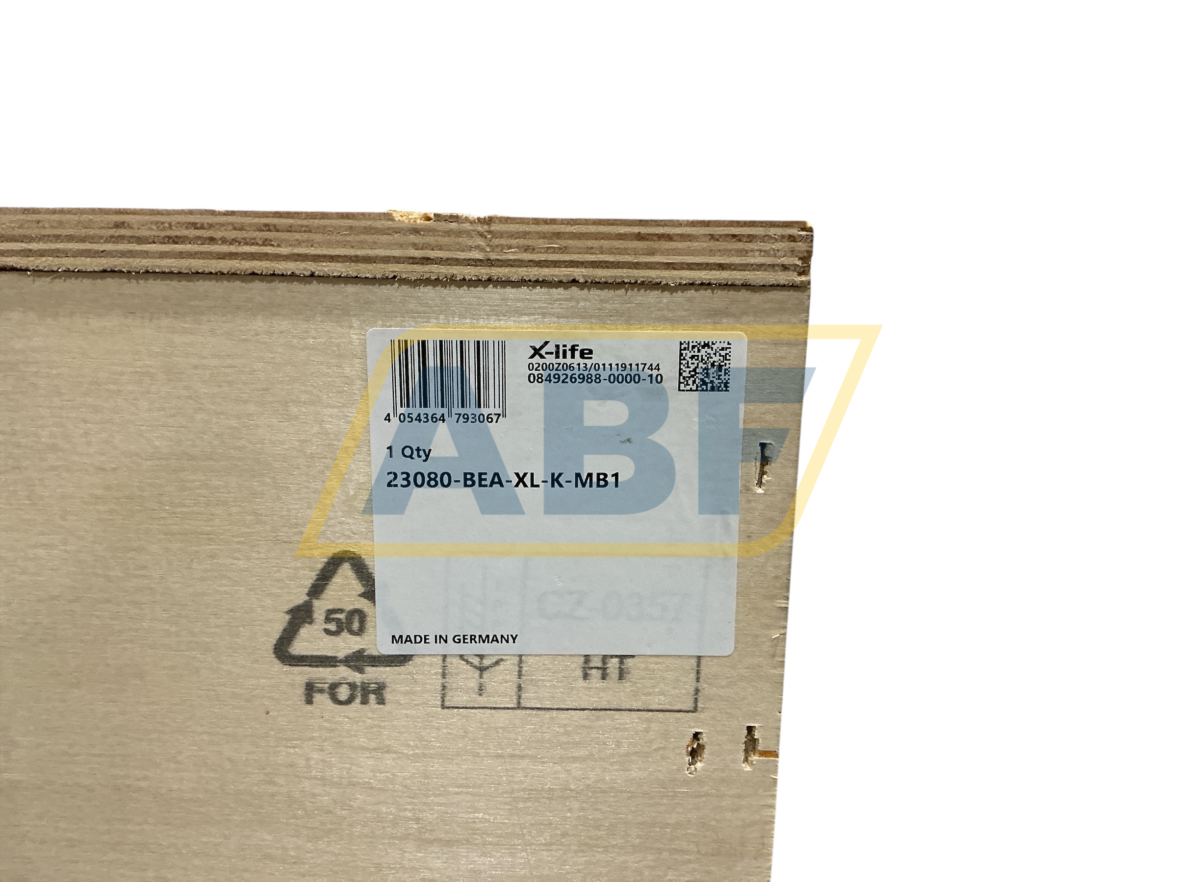 23076-BEA-XL-MB1 FAG