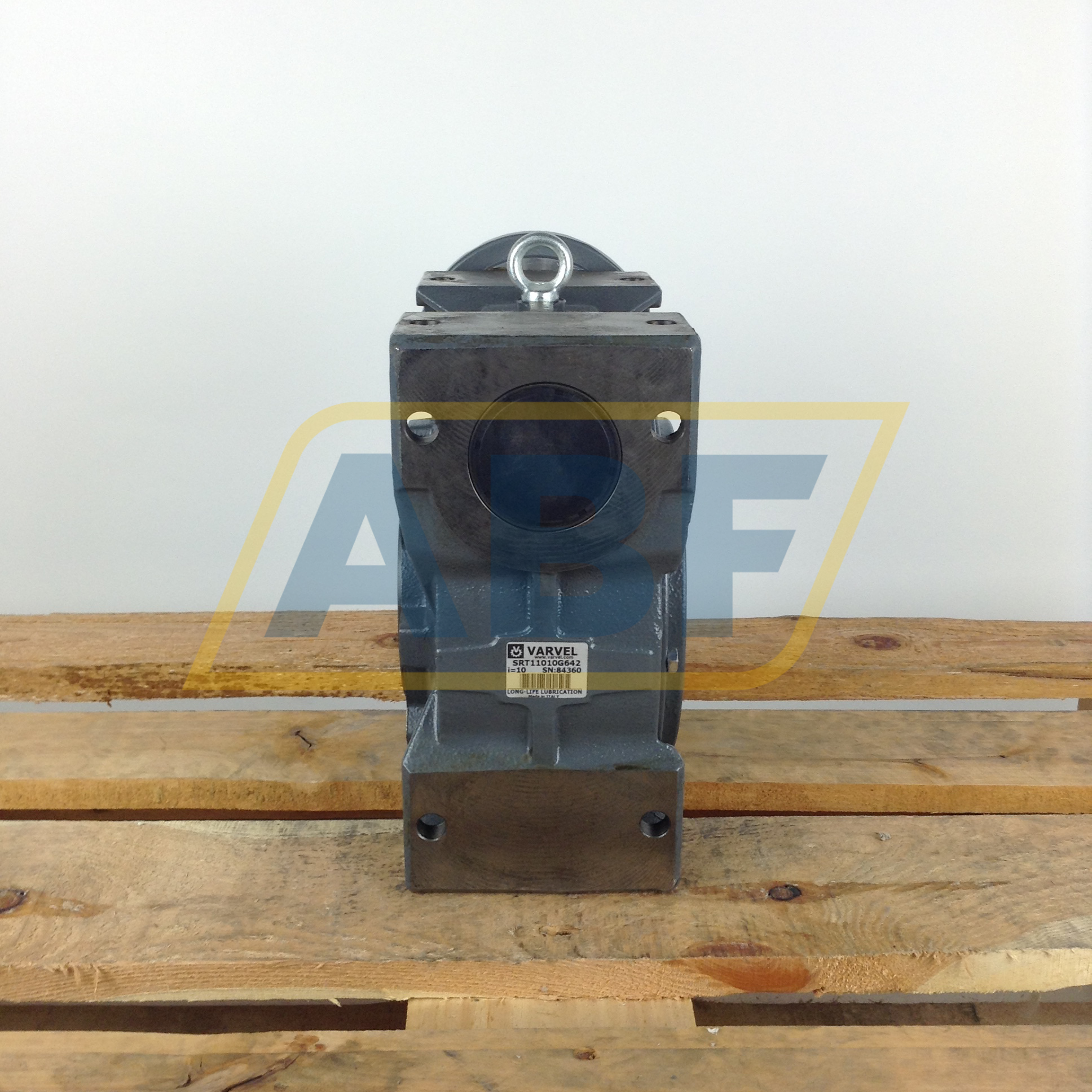SRT11010G642-100B14 Varvel