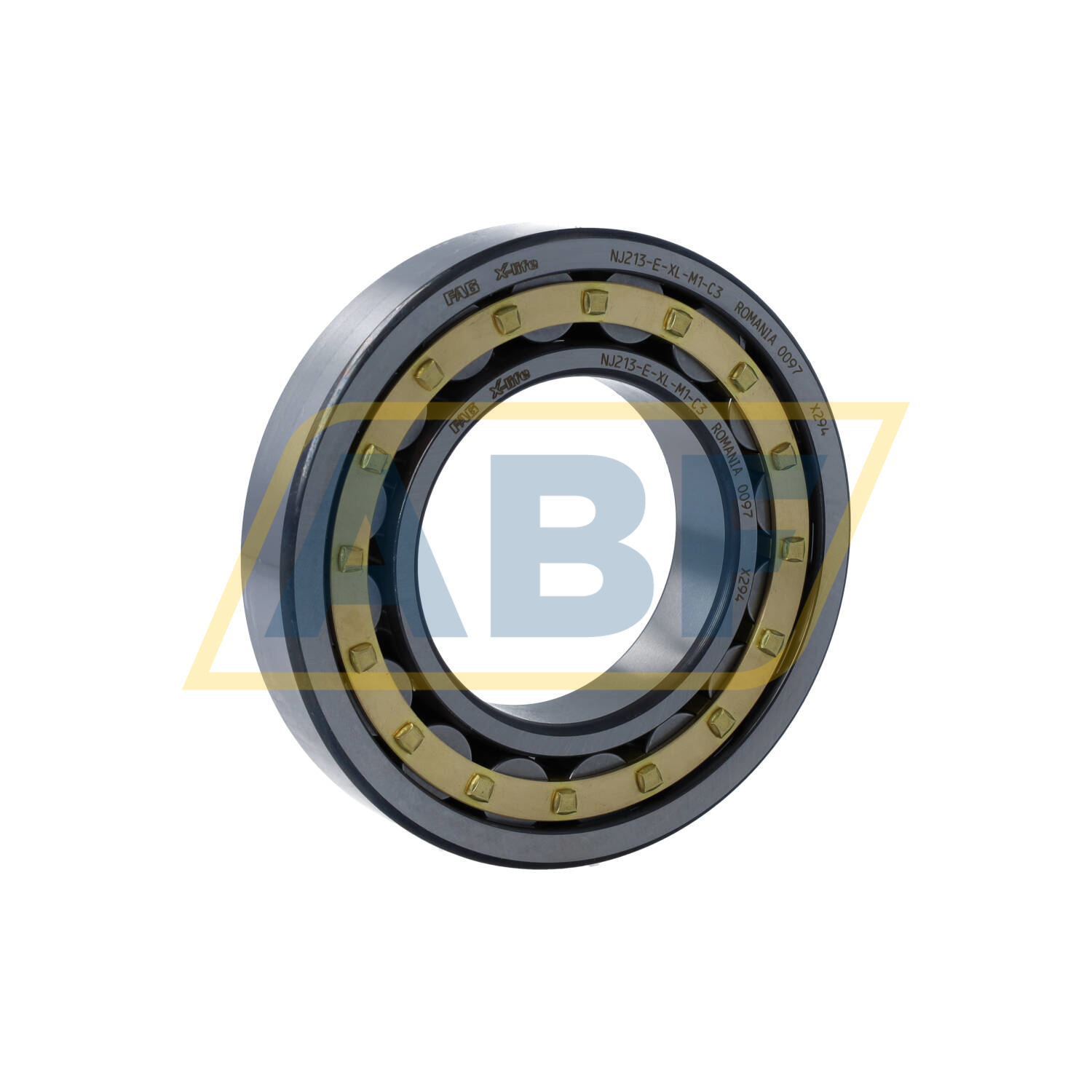 NJ213-E-XL-M1-C3 FAG