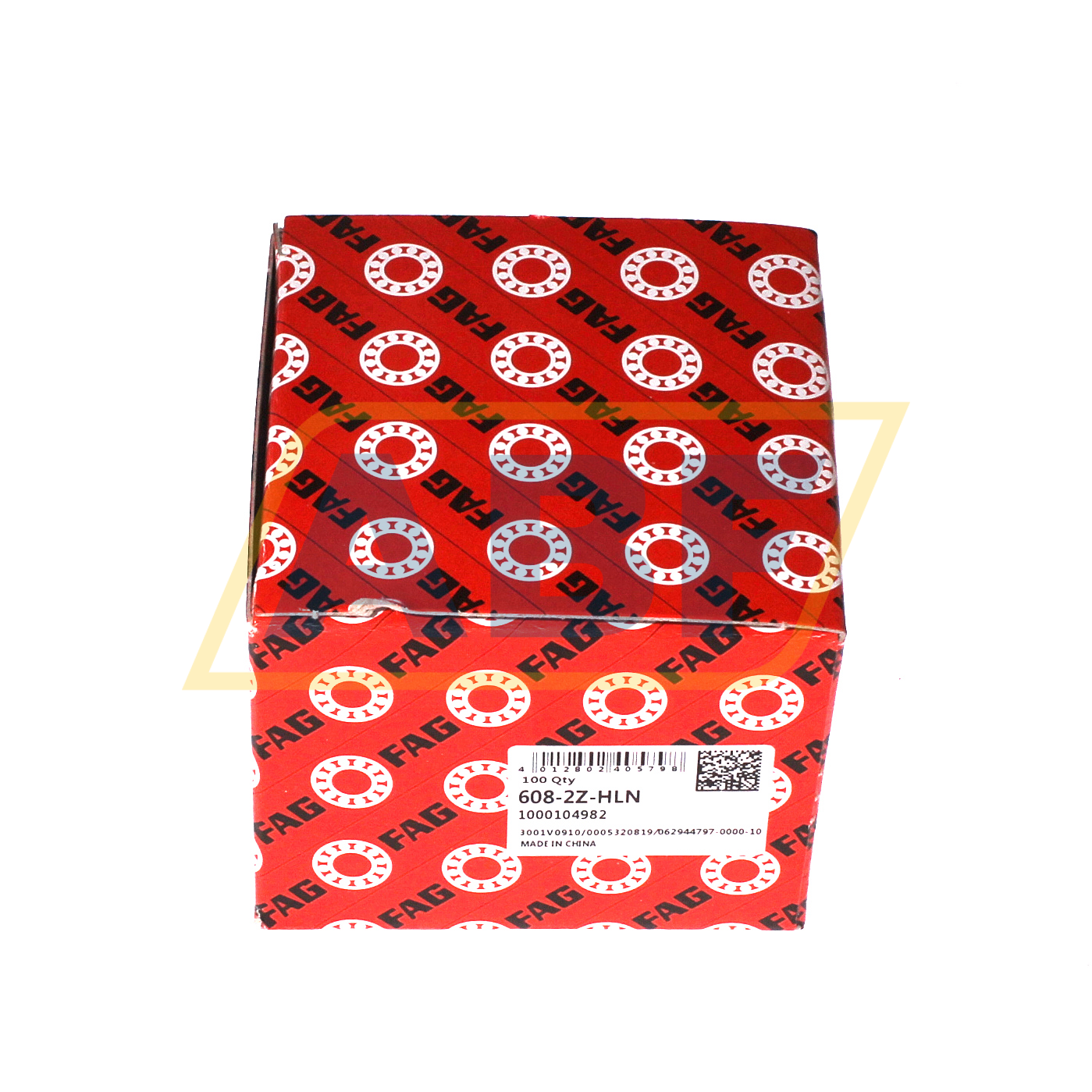 邦楽 a 608ZZ Ball Bearing – SeeMeCNC