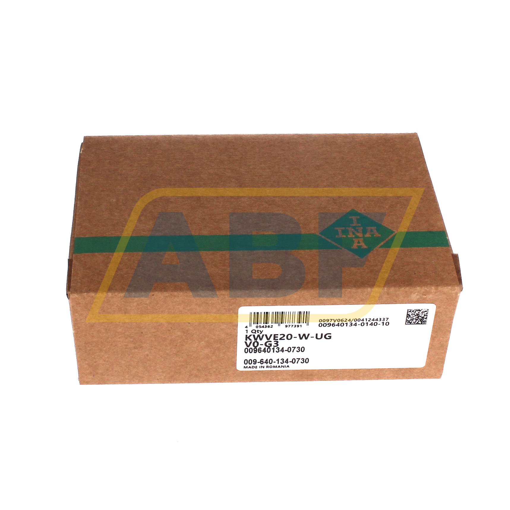 KWVE20-W-UG-V0-G3 INA
