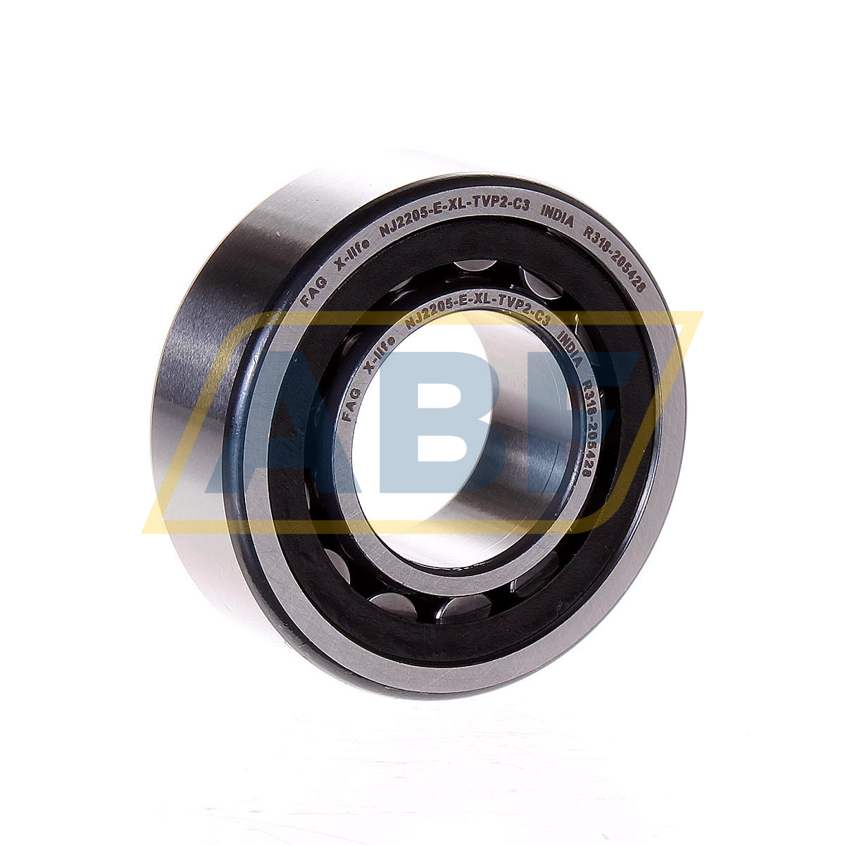 NJ2205-E-XL-TVP2-C3 FAG