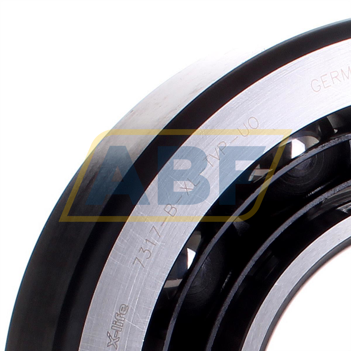 7317-B-XL-TVP-UO FAG