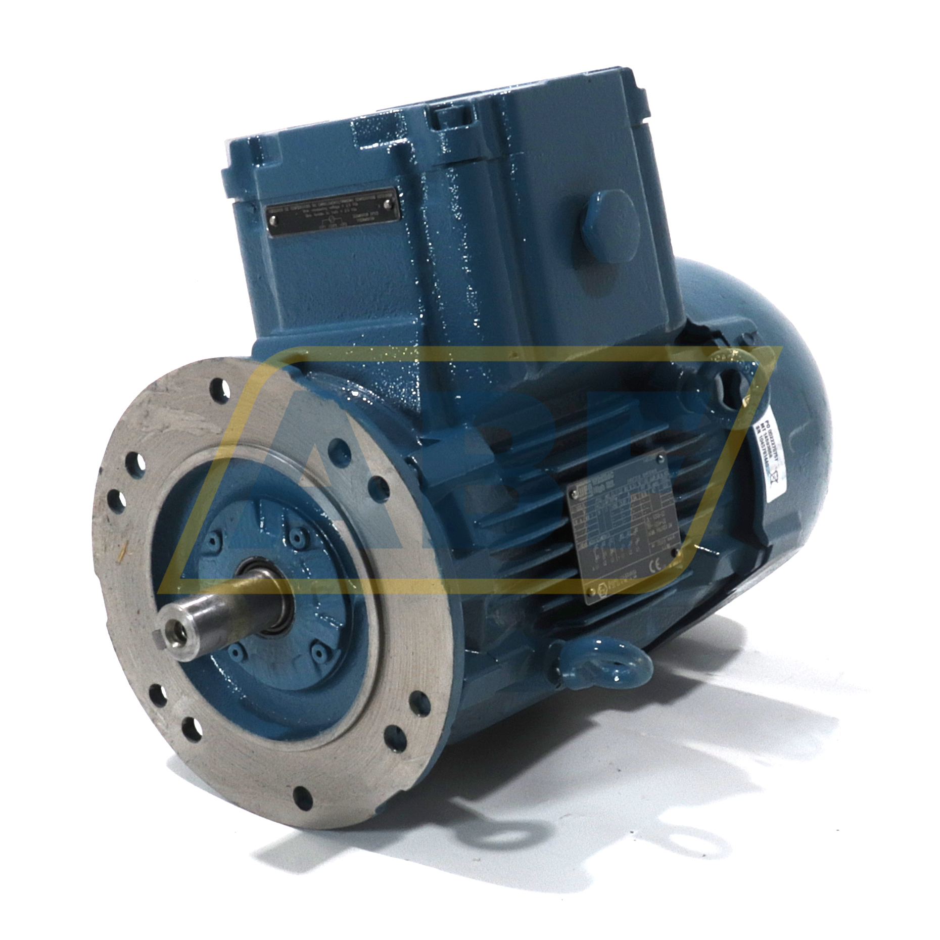 1.5K31CI290S/L4B52G WEG