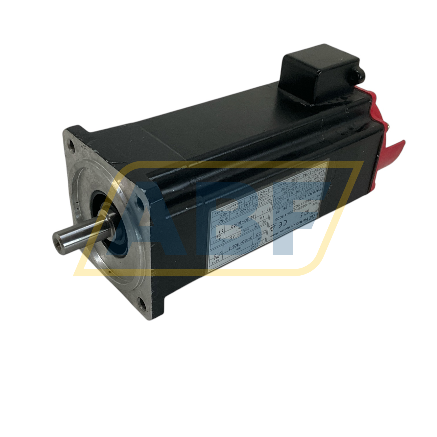 A06B-0866-B300 Fanuc