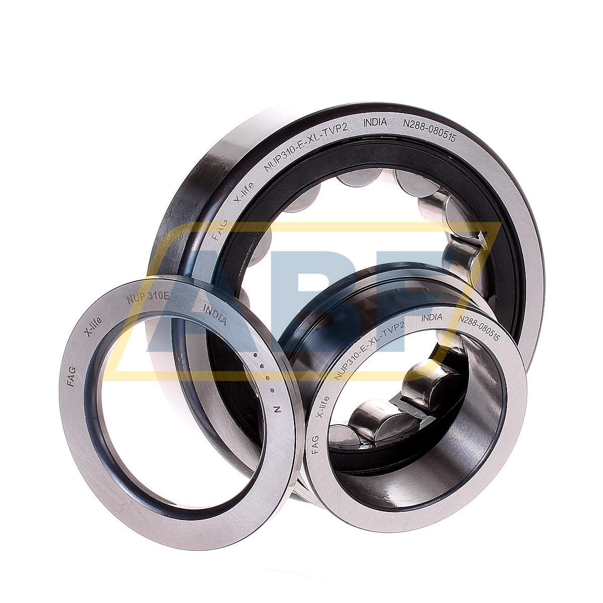 NUP310-E-XL-TVP2 FAG